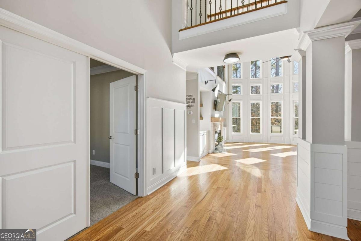 1830 Callaway Ridge Drive Kennesaw - Photo 8