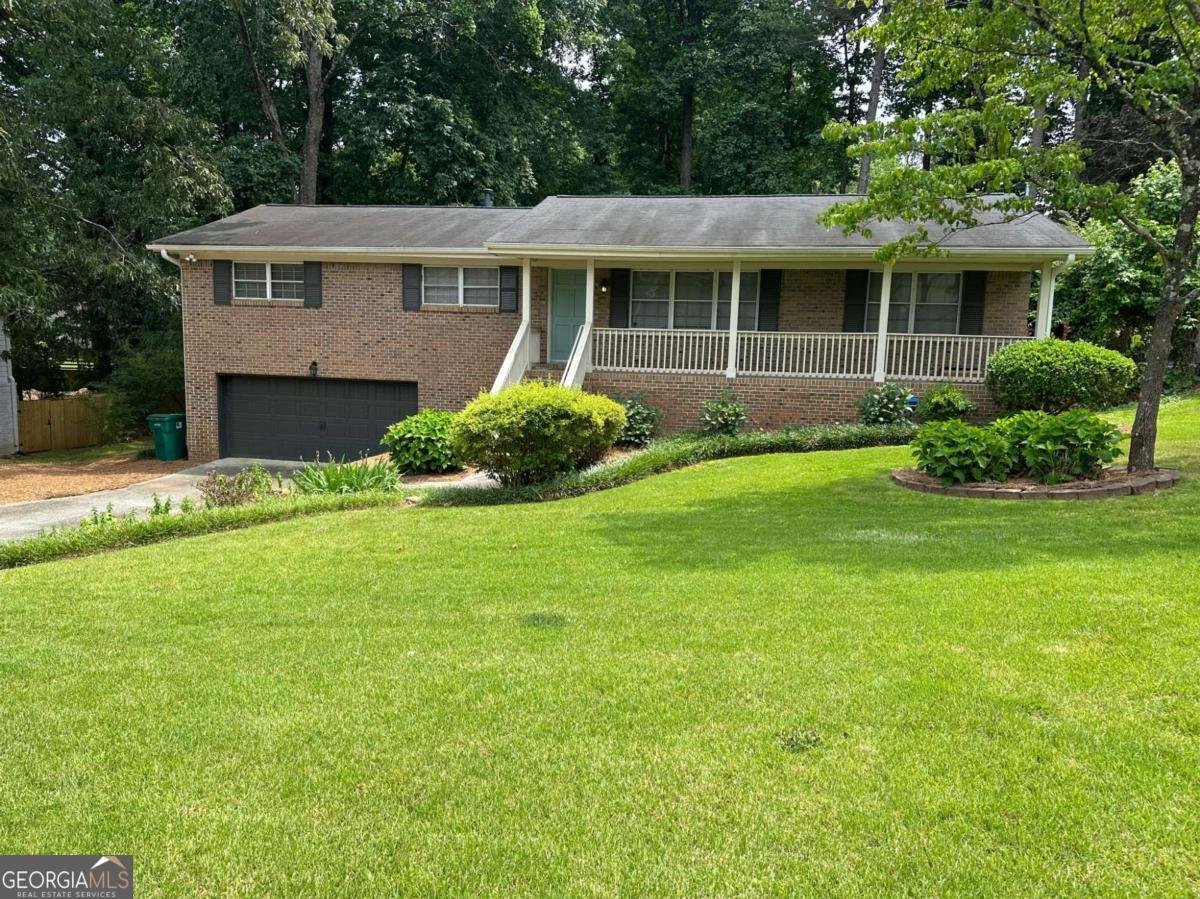820 Highview Drive Smyrna - Photo 1