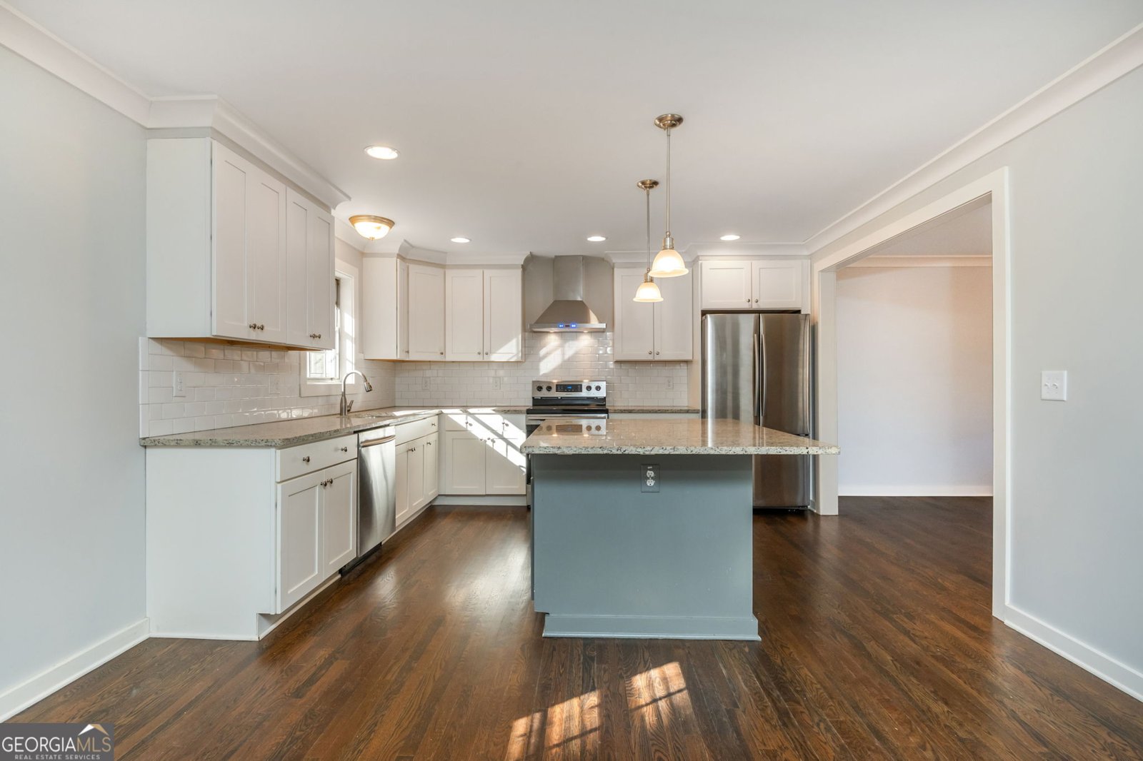 820 Highview Drive Smyrna - Photo 16