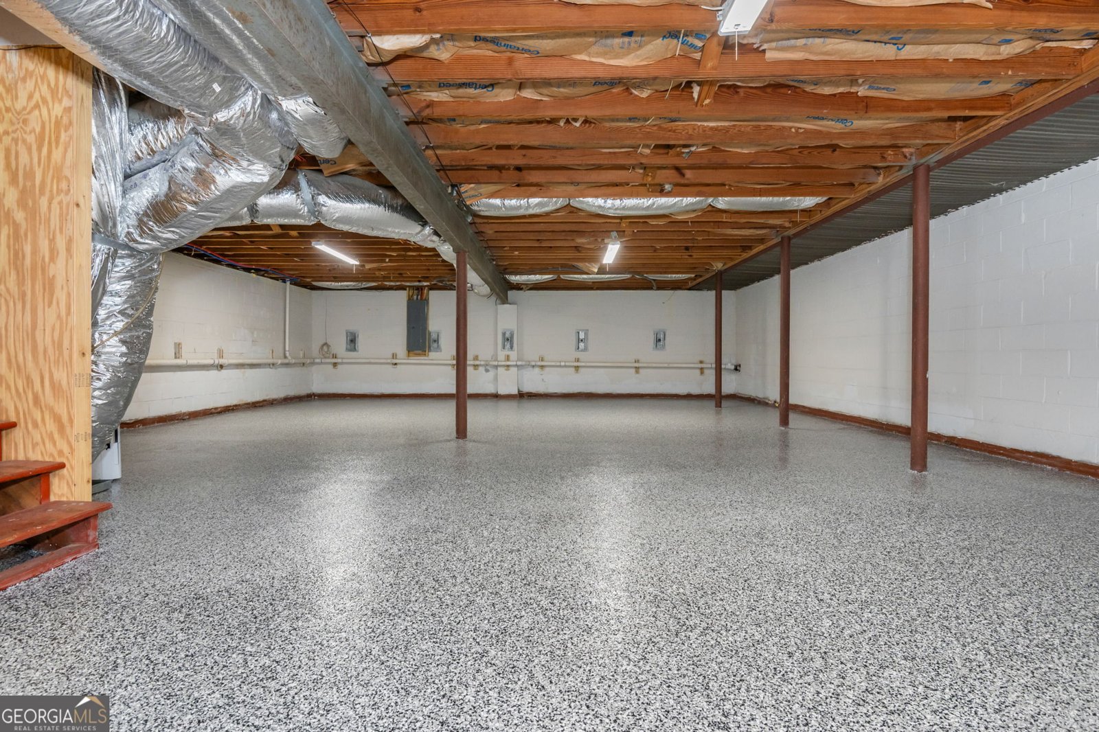 820 Highview Drive Smyrna - Photo 38