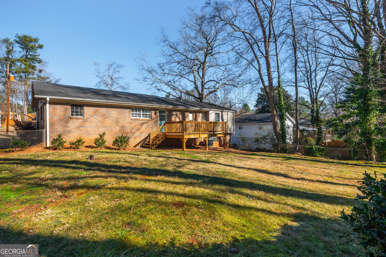 820 Highview Drive Smyrna - Photo 41