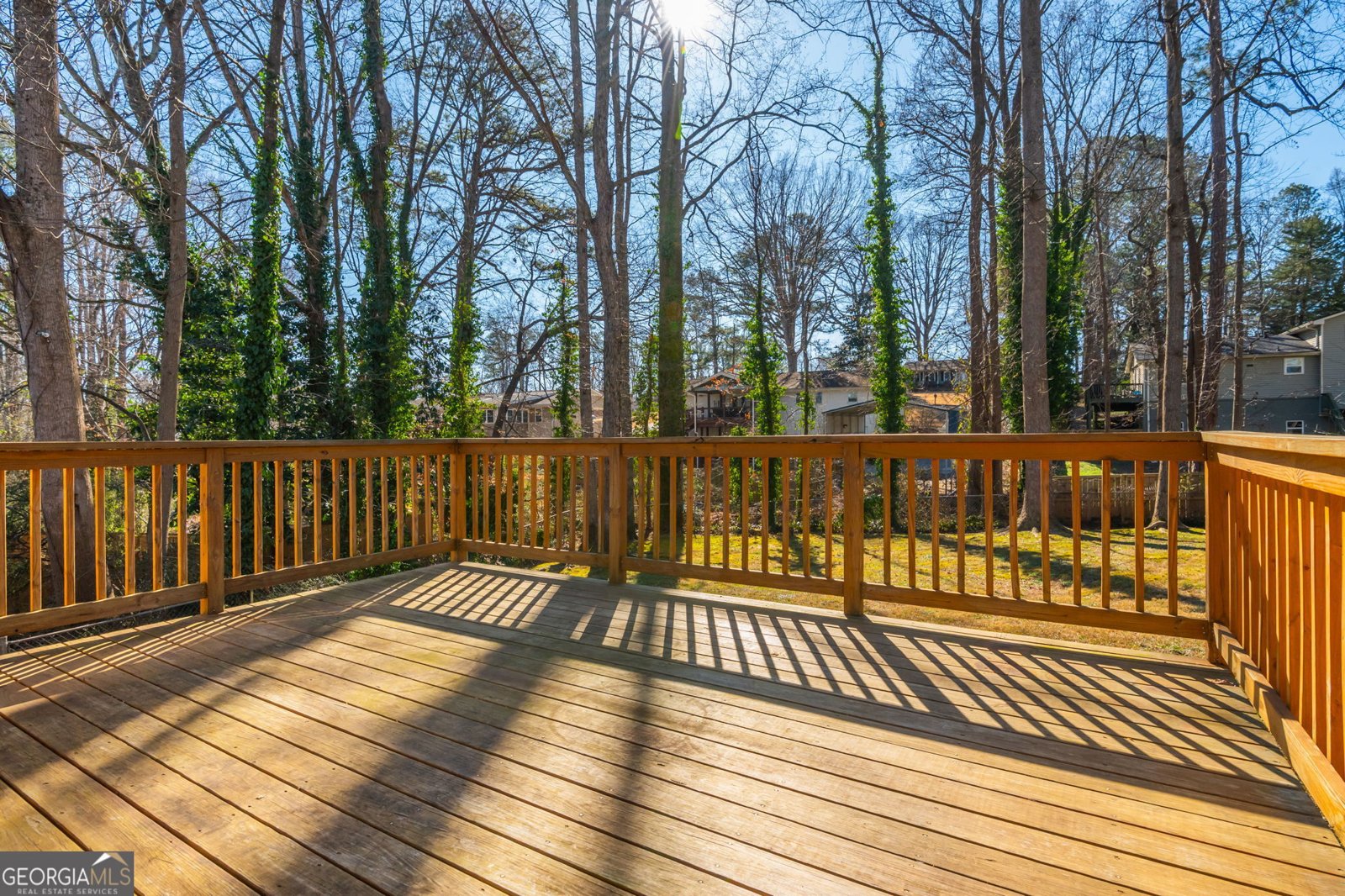 820 Highview Drive Smyrna - Photo 45