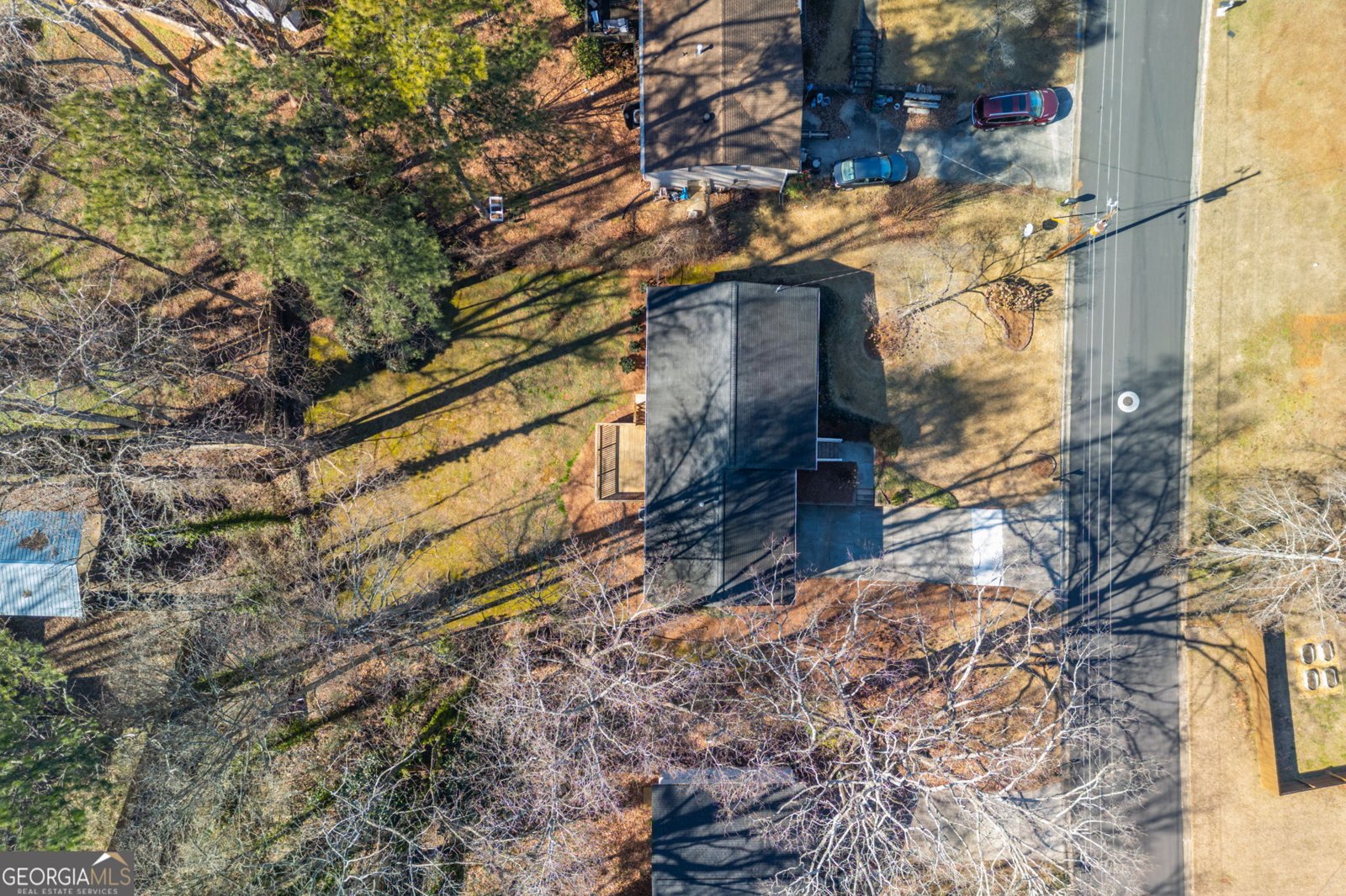 820 Highview Drive Smyrna - Photo 46