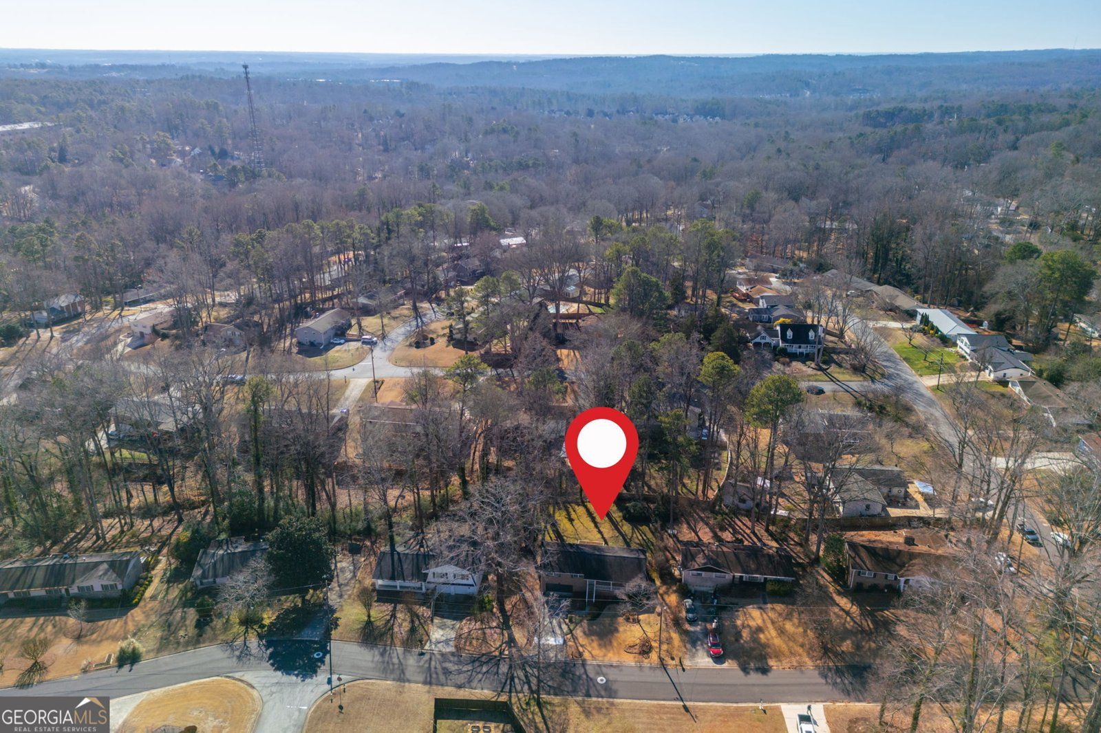 820 Highview Drive Smyrna - Photo 47