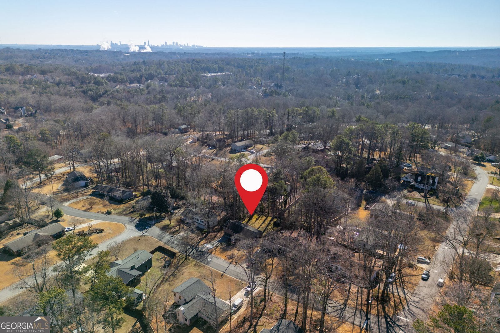 820 Highview Drive Smyrna - Photo 48