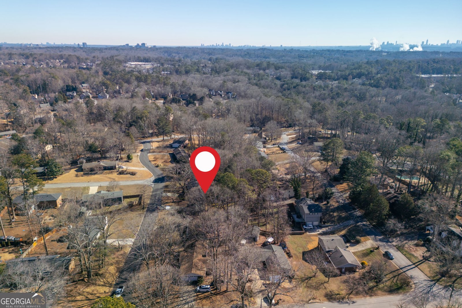 820 Highview Drive Smyrna - Photo 49