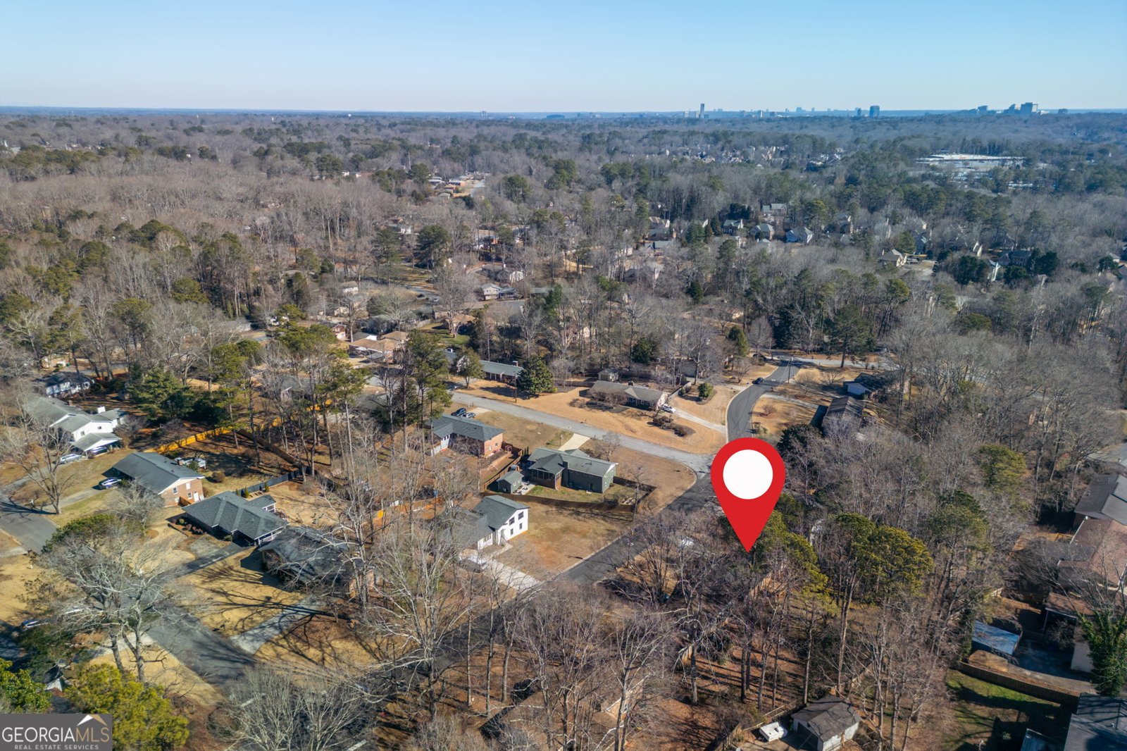 820 Highview Drive Smyrna - Photo 50