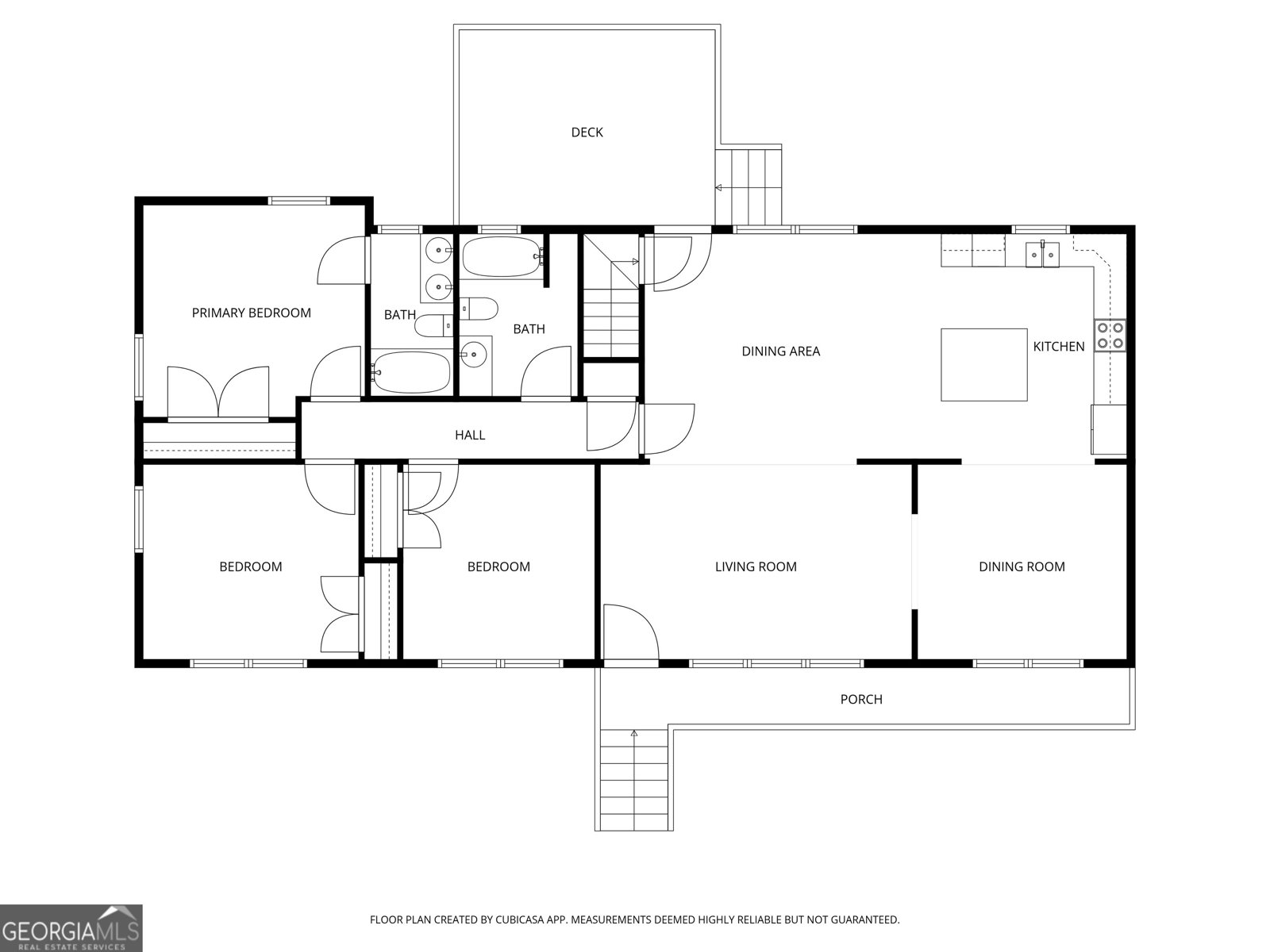 820 Highview Drive Smyrna - Photo 53