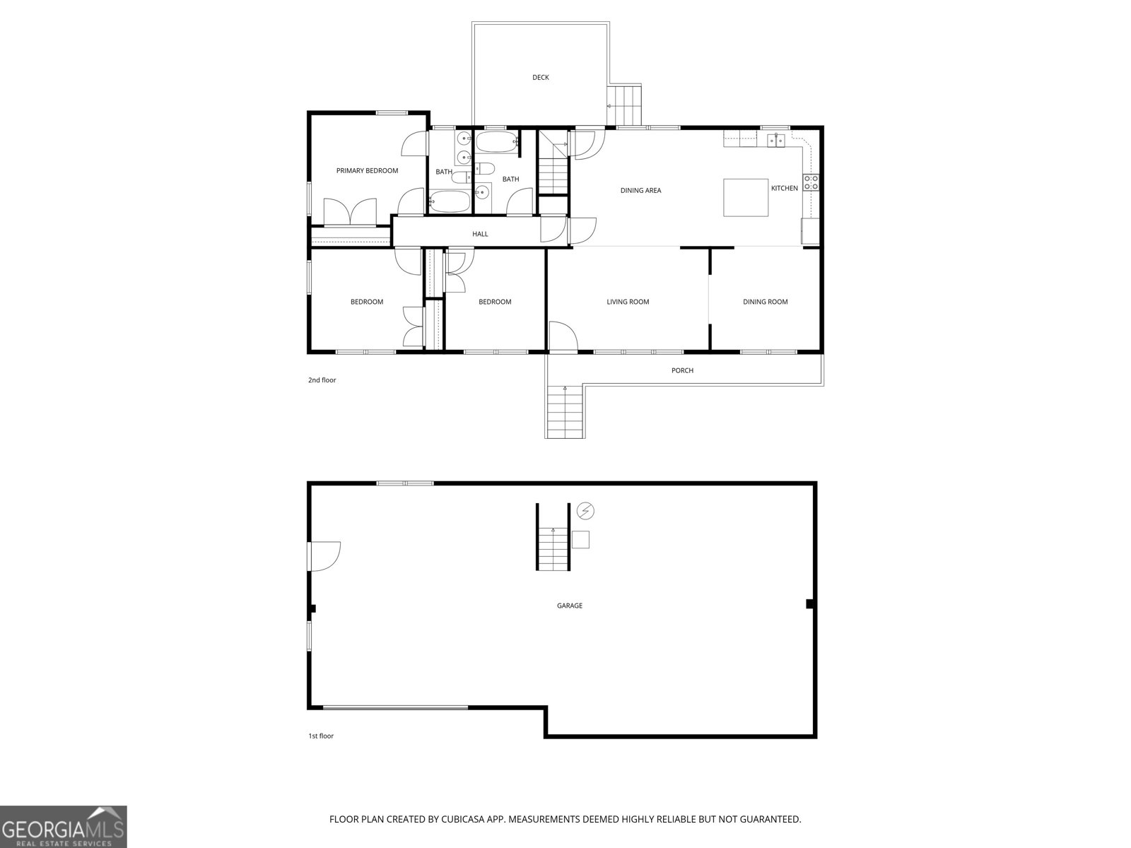 820 Highview Drive Smyrna - Photo 55