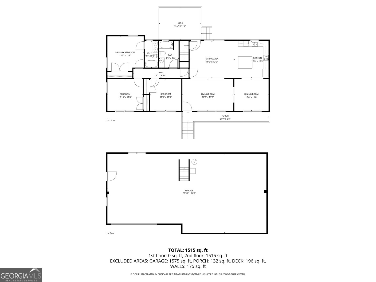 820 Highview Drive Smyrna - Photo 58