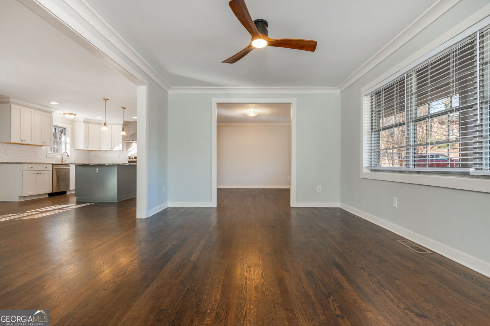 820 Highview Drive Smyrna - Photo 8