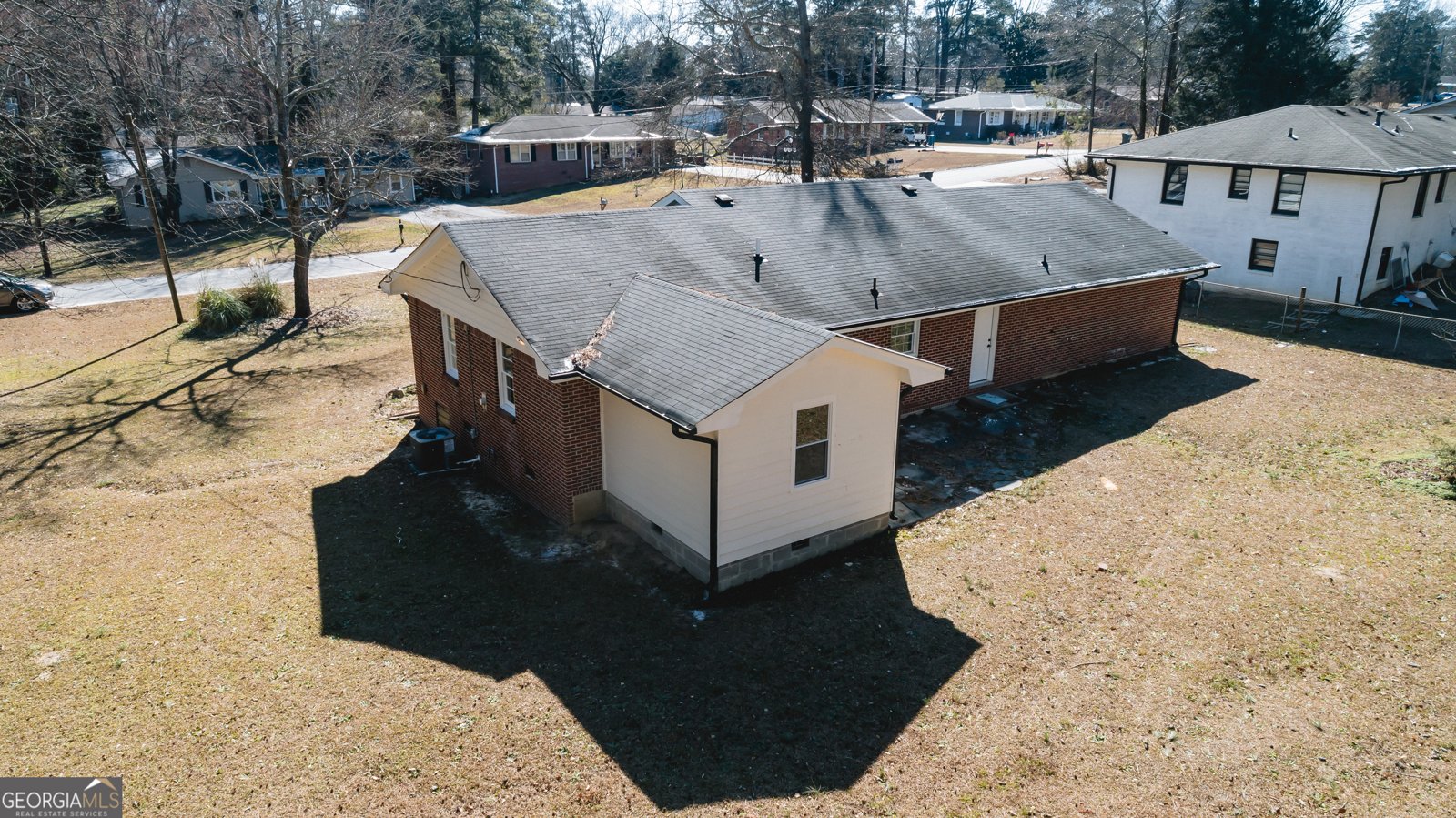 419 Lockridge Lane Lawrenceville - Photo 14