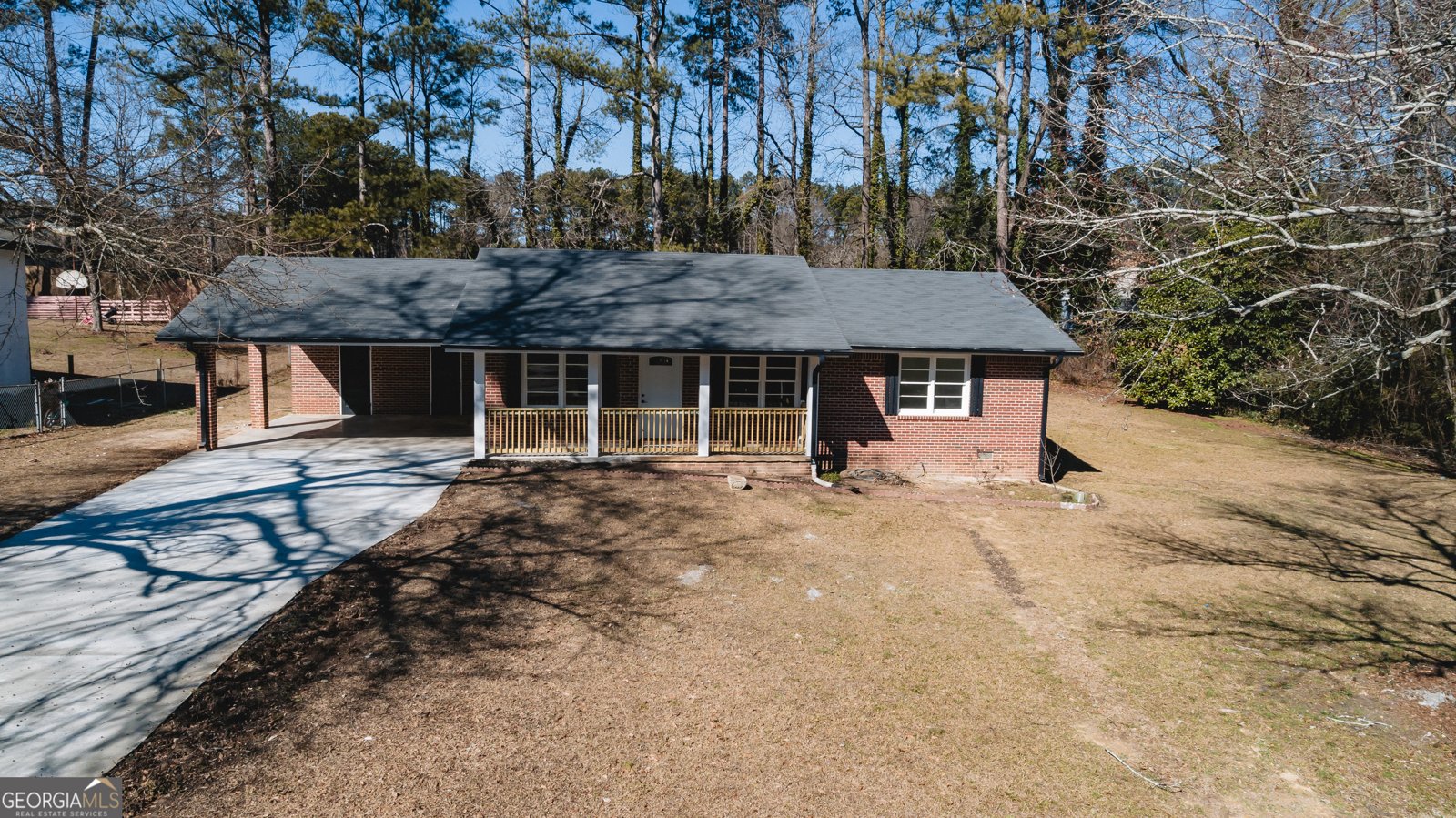 419 Lockridge Lane Lawrenceville - Photo 3