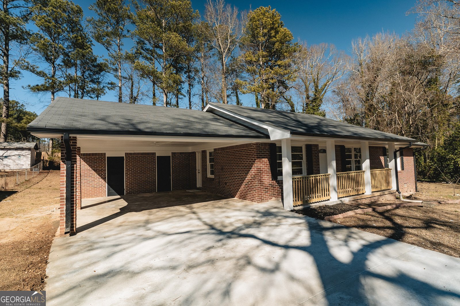 419 Lockridge Lane Lawrenceville - Photo 6