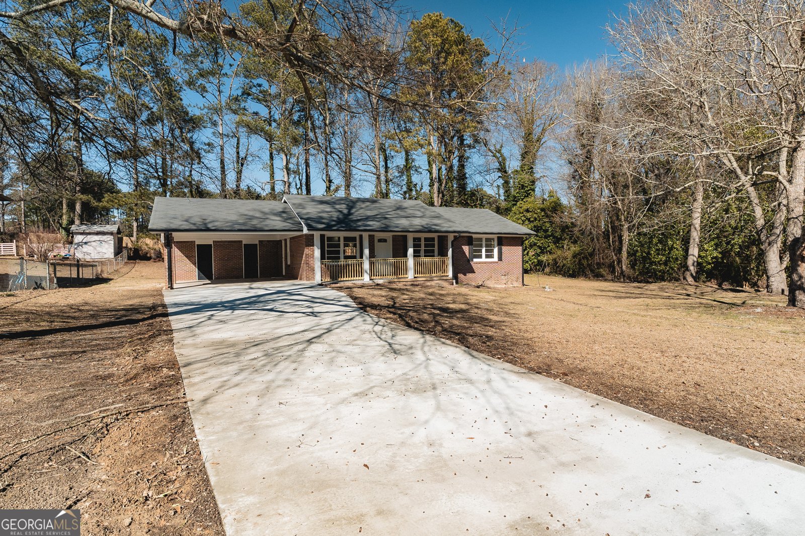 419 Lockridge Lane Lawrenceville - Photo 8