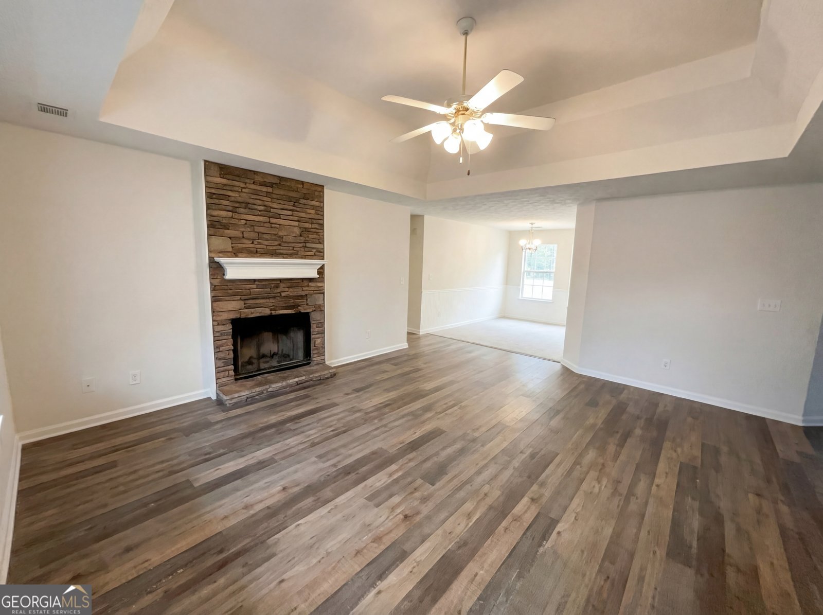 170 Heather Woods Court Covington - Photo 10