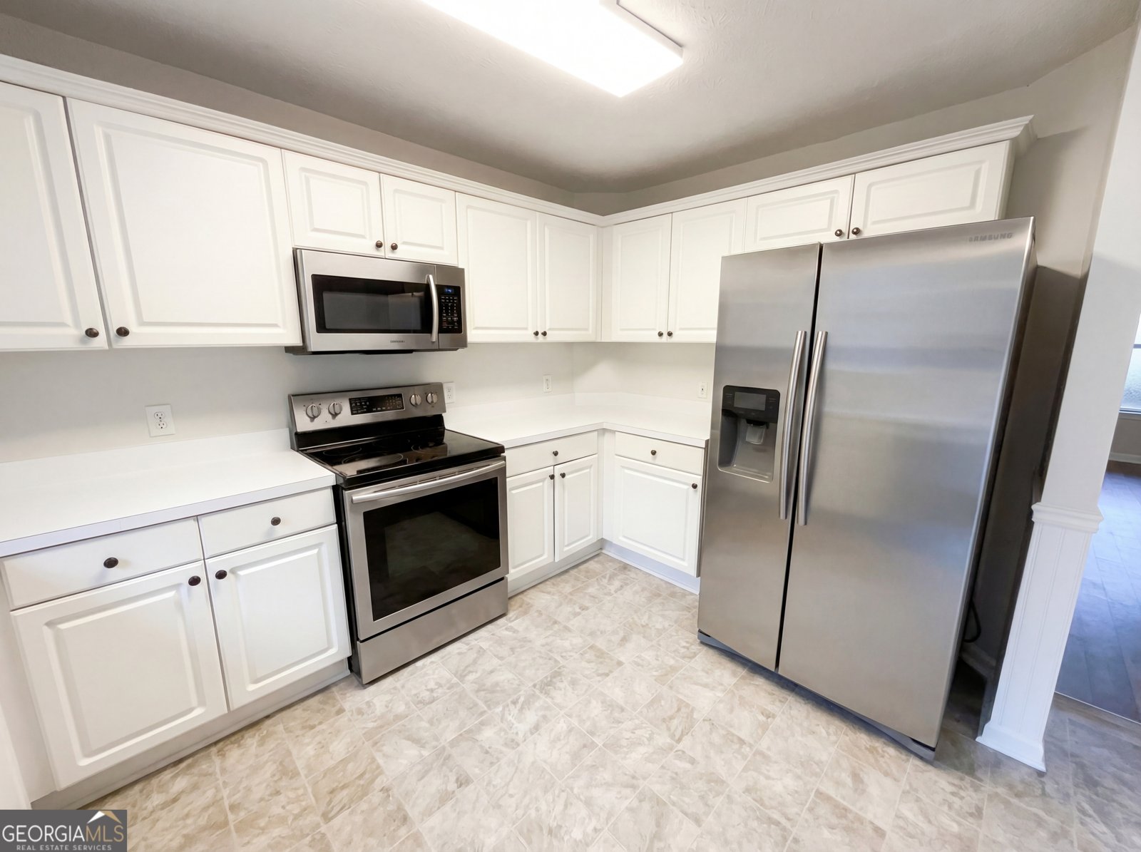 170 Heather Woods Court Covington - Photo 15