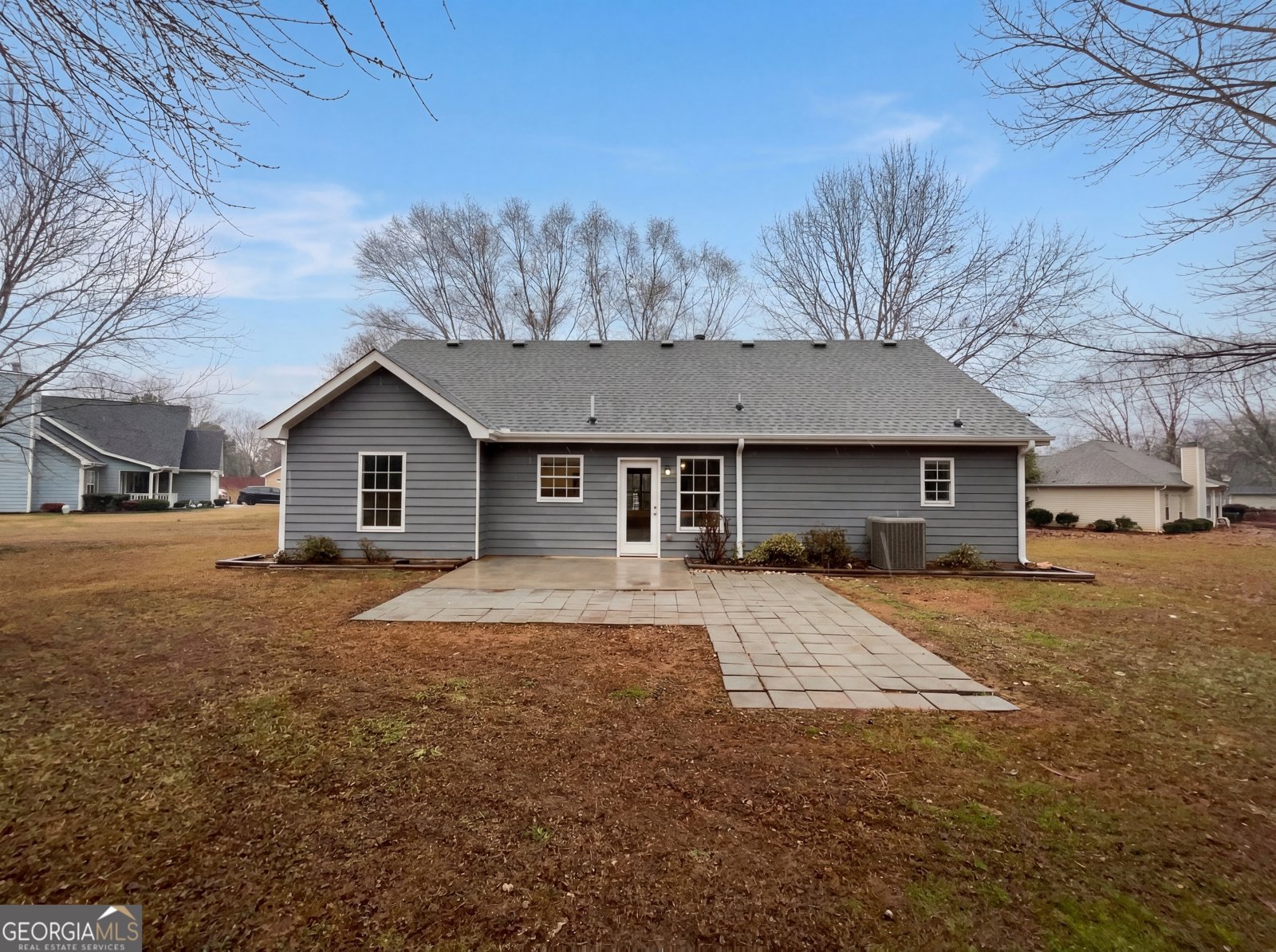 170 Heather Woods Court Covington - Photo 18