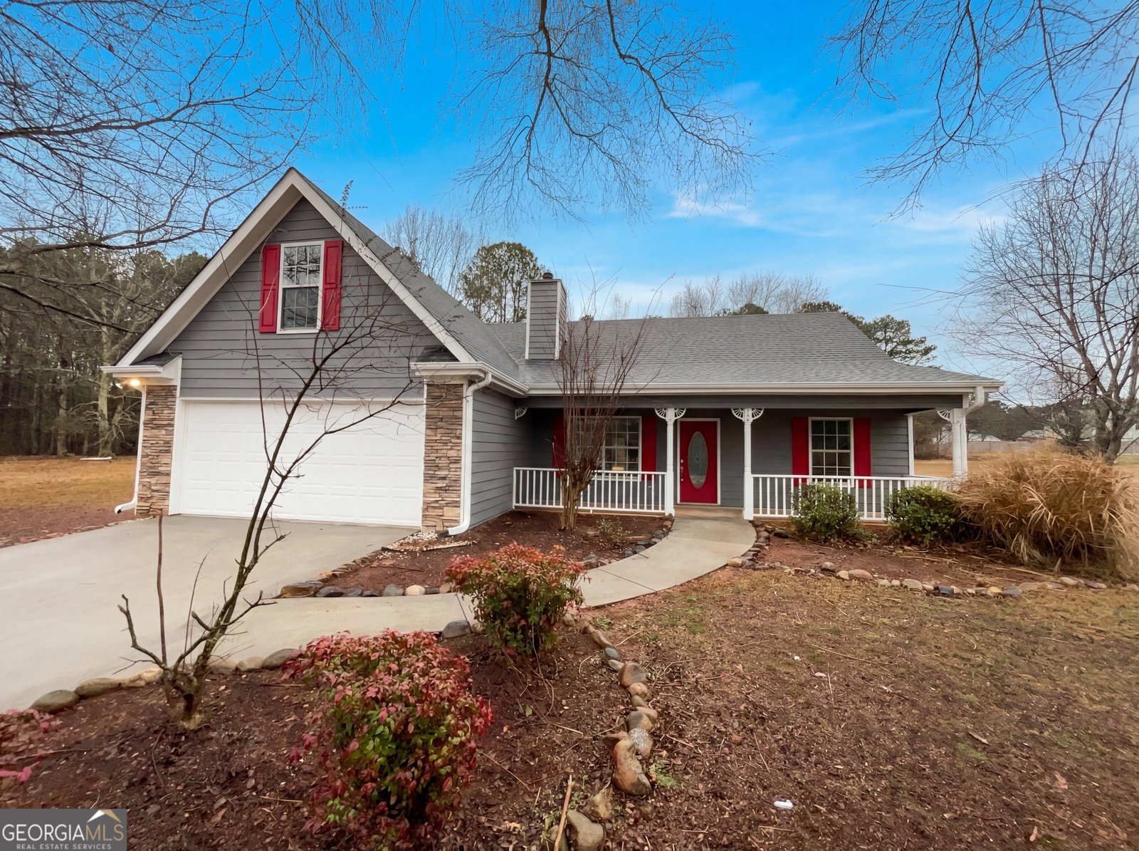 170 Heather Woods Court Covington - Photo 9