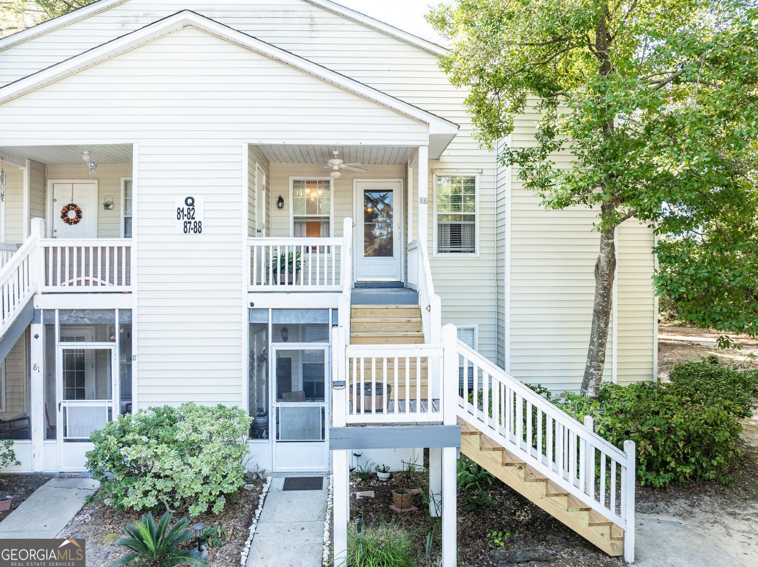 2092 Sherwood Drive Valdosta - Photo 1