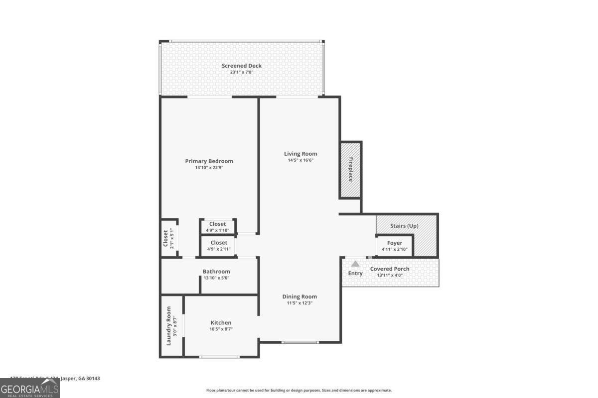 178 Sconti Ridge Drive Jasper - Photo 27