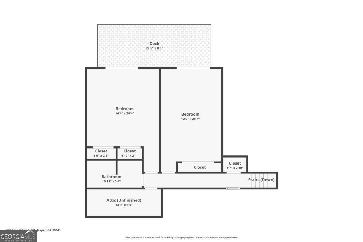 178 Sconti Ridge Drive Jasper - Photo 28
