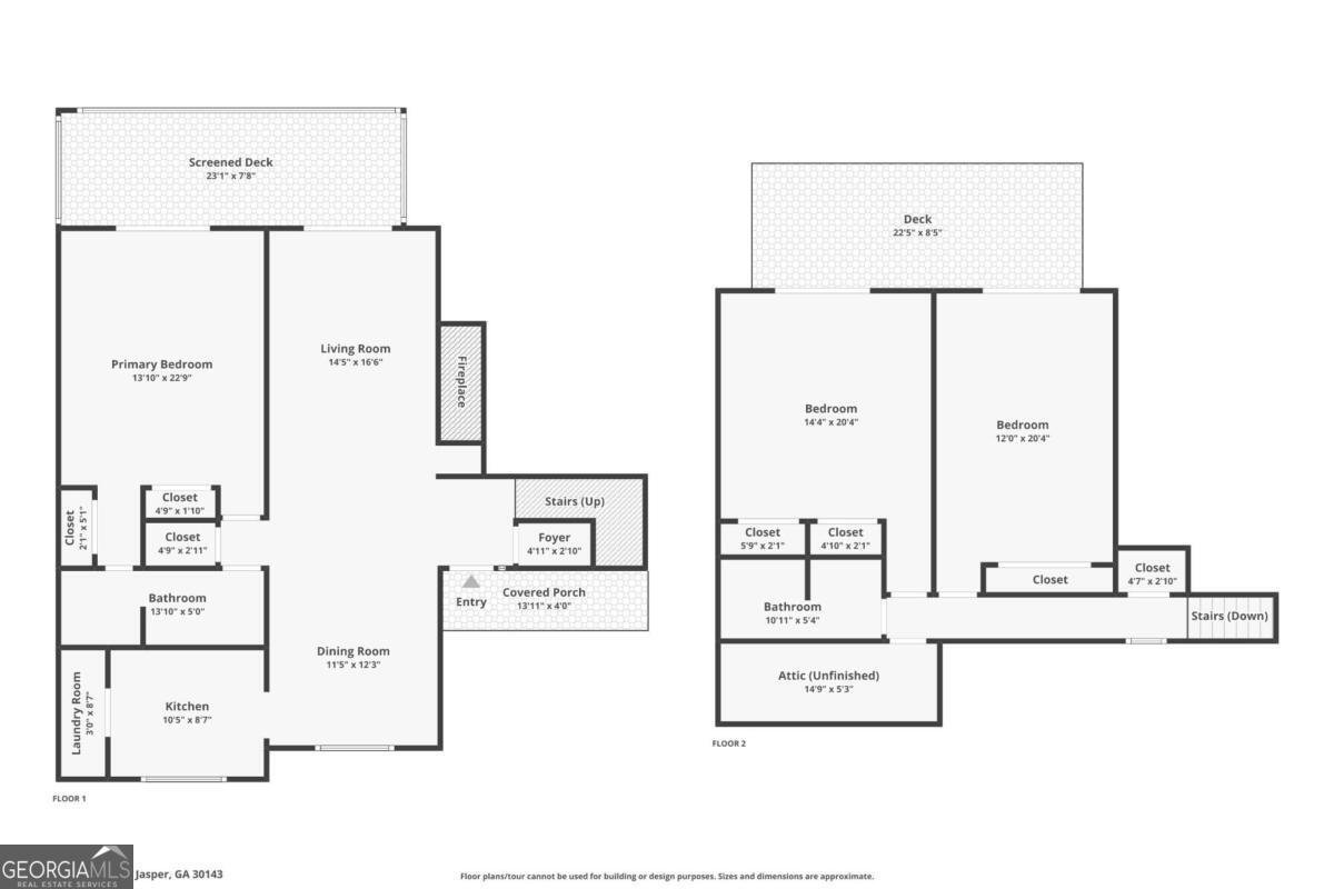 178 Sconti Ridge Drive Jasper - Photo 29