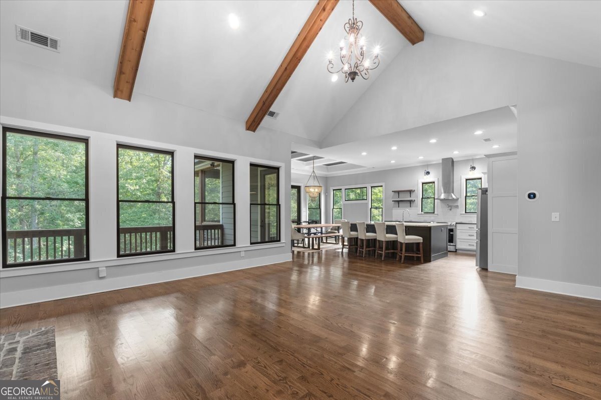 1020 Apalachee Ridge Madison - Photo 6