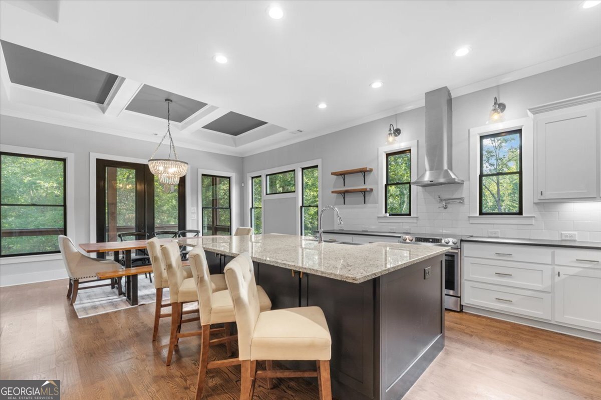 1020 Apalachee Ridge Madison - Photo 8