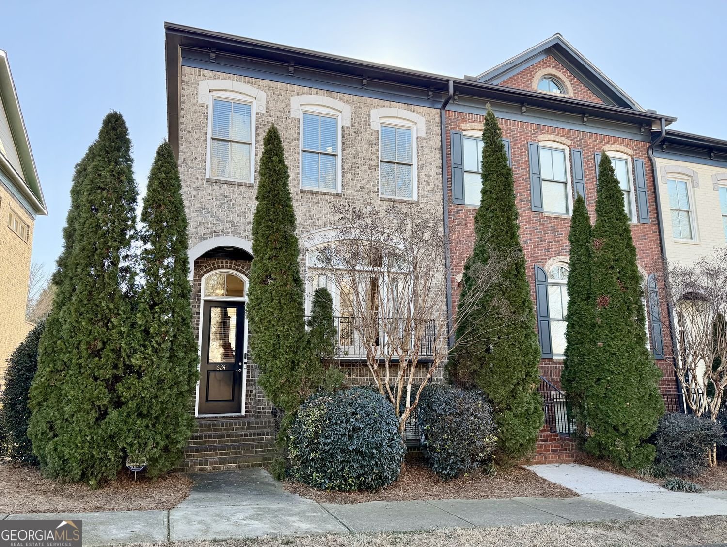 624 Village Park Drive Kennesaw - Photo 1