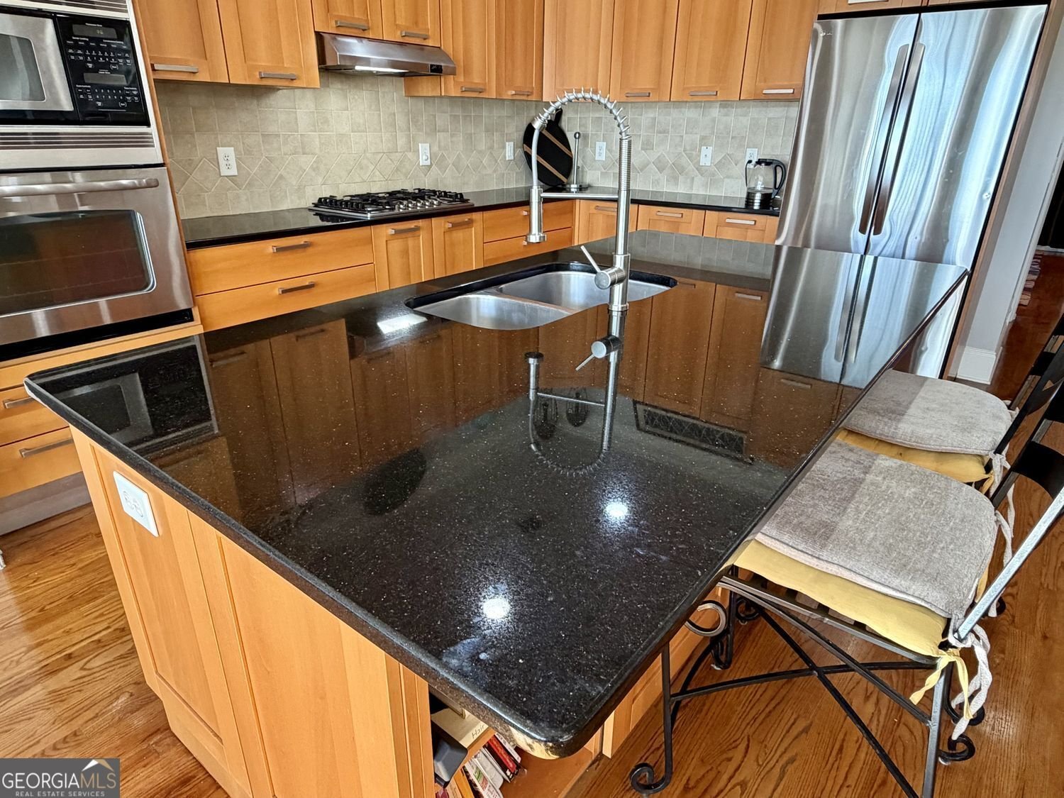 624 Village Park Drive Kennesaw - Photo 13