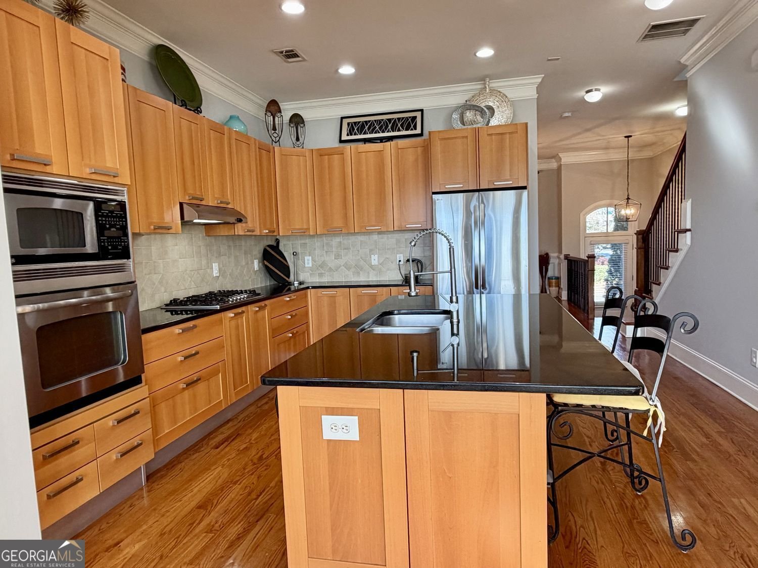 624 Village Park Drive Kennesaw - Photo 14