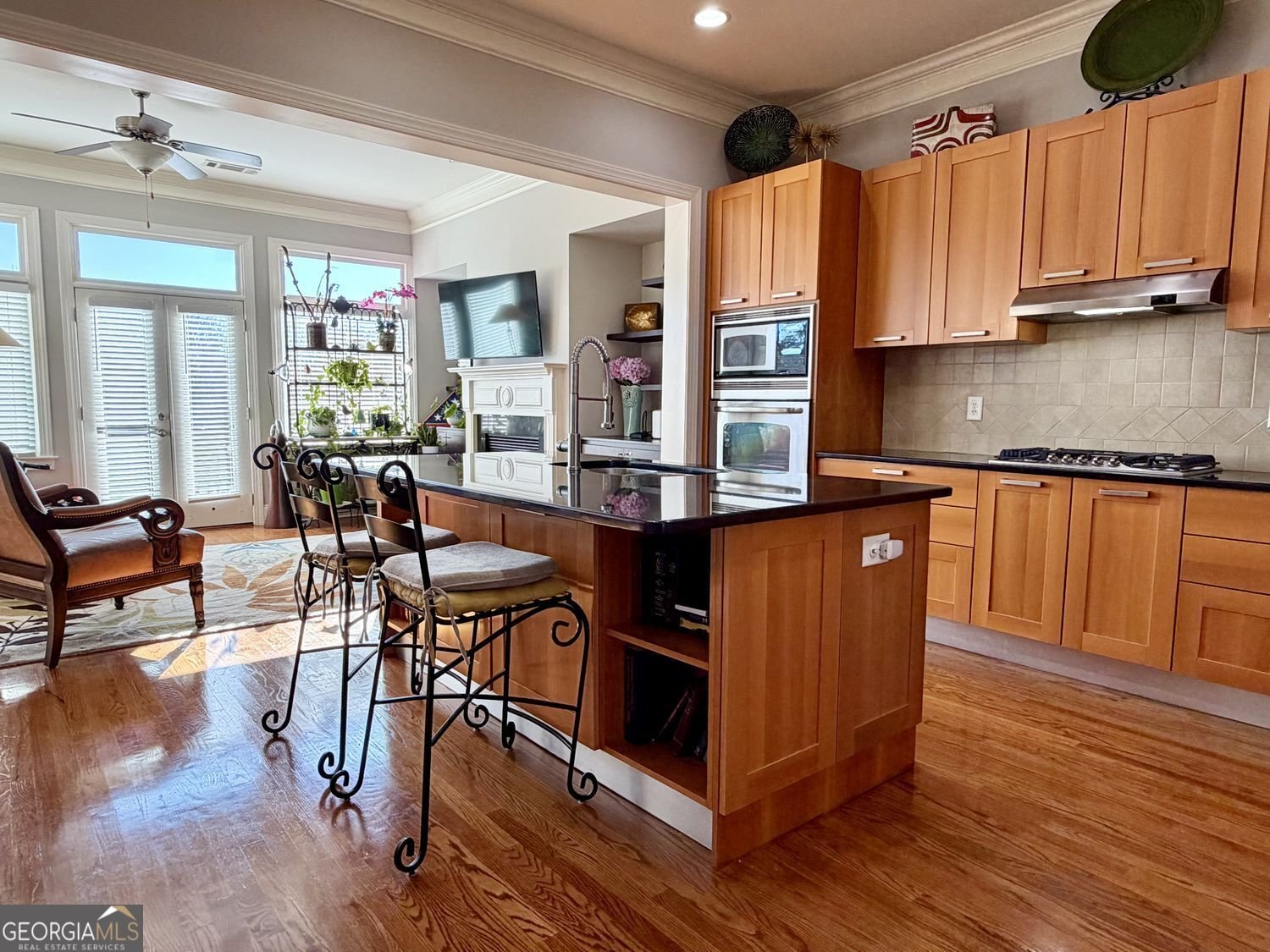 624 Village Park Drive Kennesaw - Photo 15