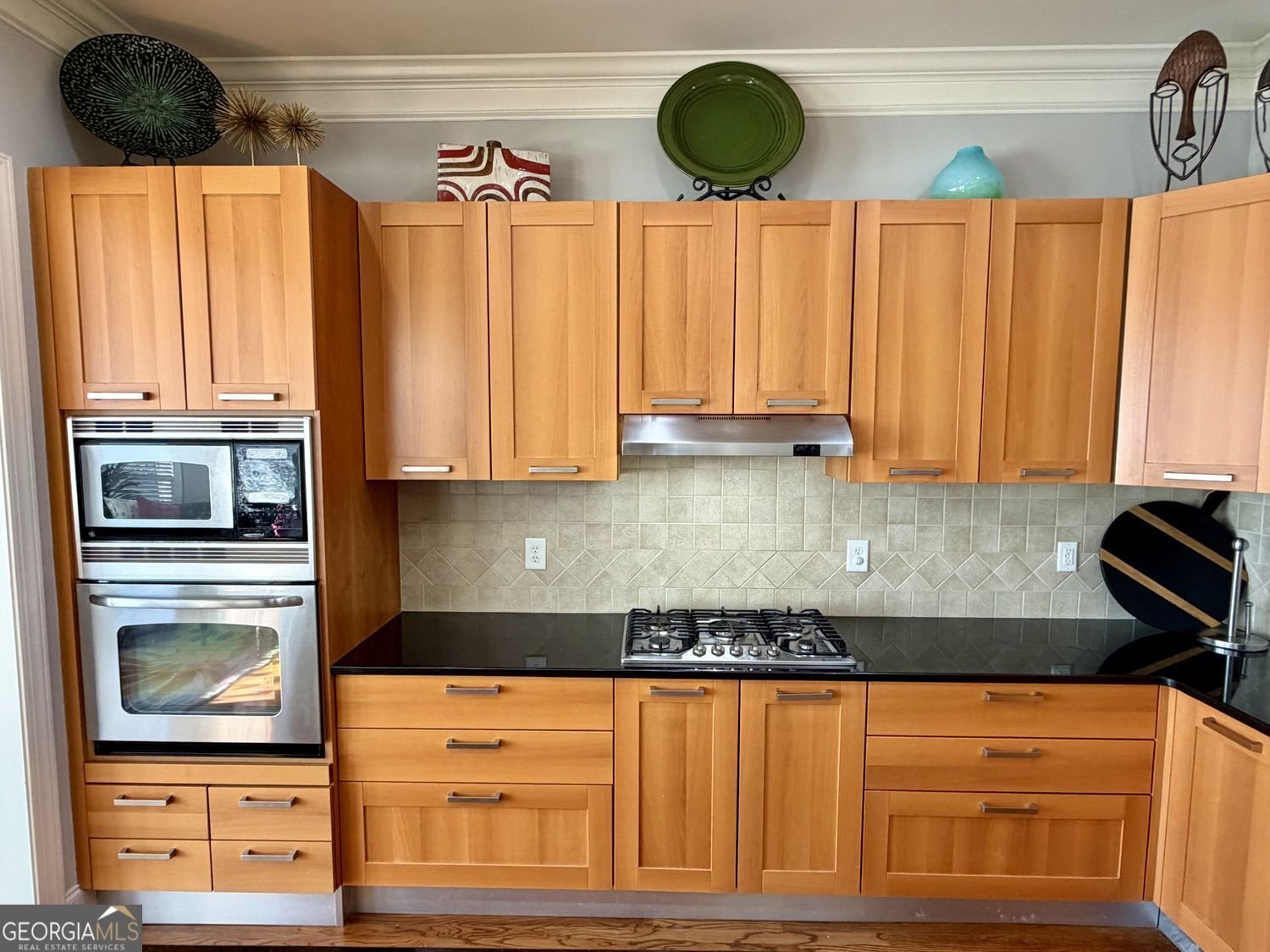 624 Village Park Drive Kennesaw - Photo 16