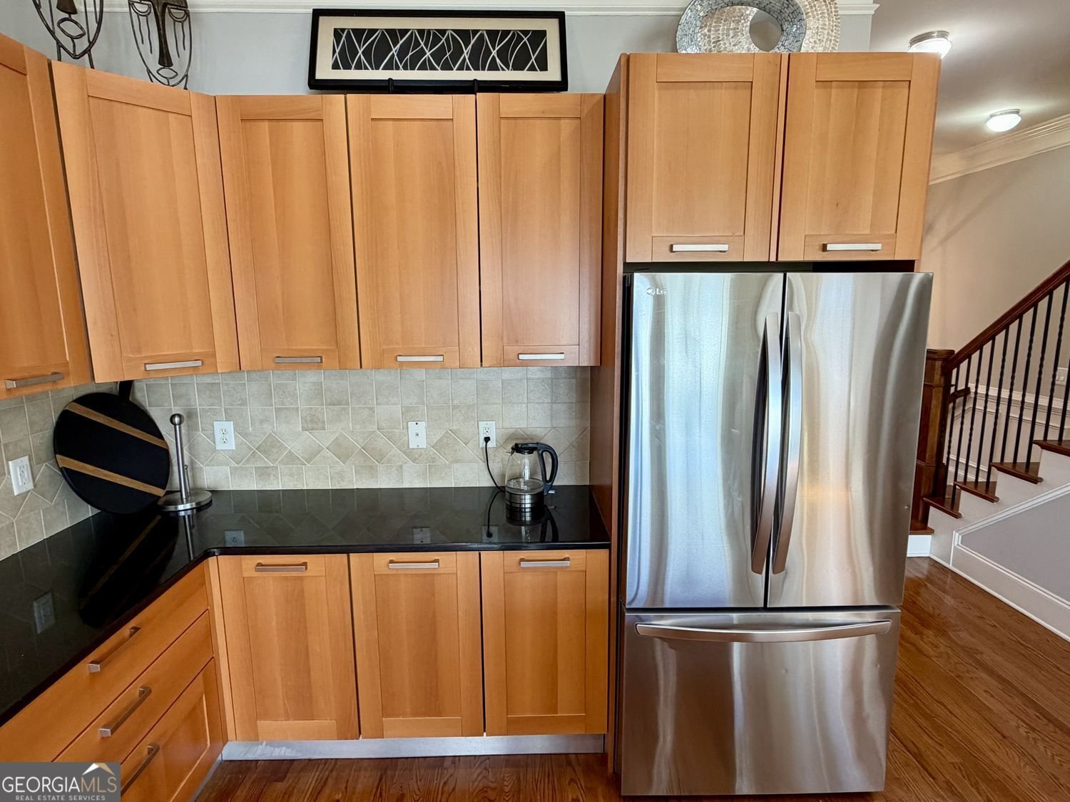 624 Village Park Drive Kennesaw - Photo 17