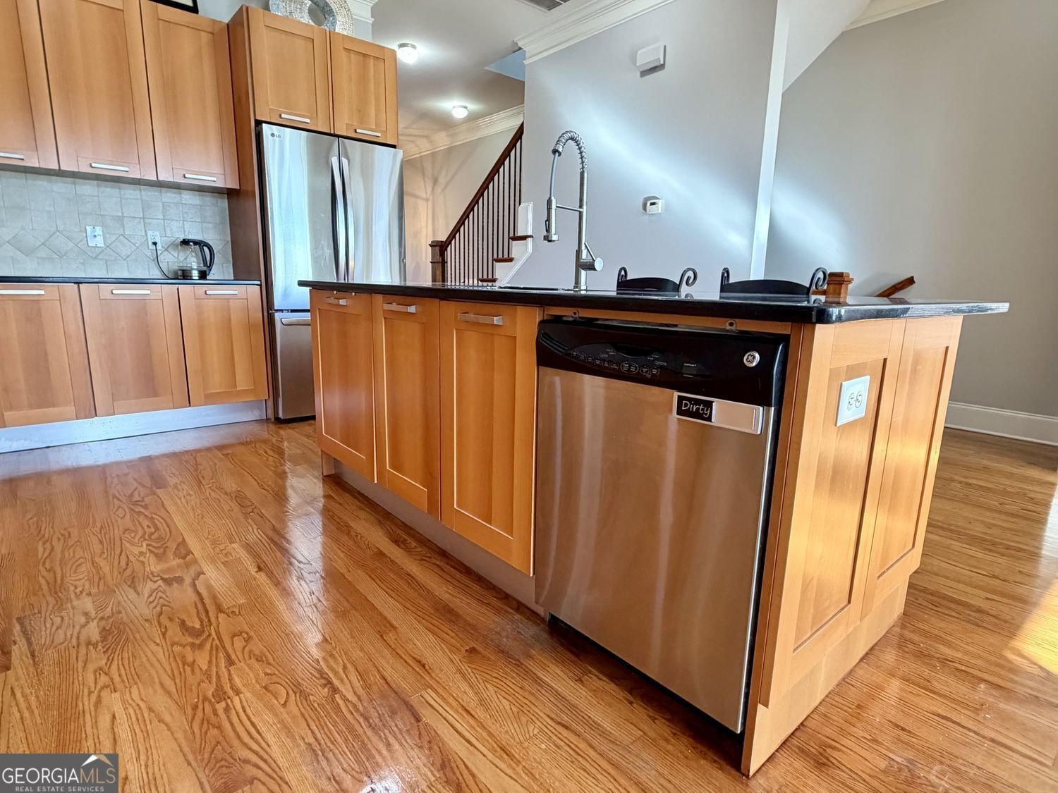 624 Village Park Drive Kennesaw - Photo 18