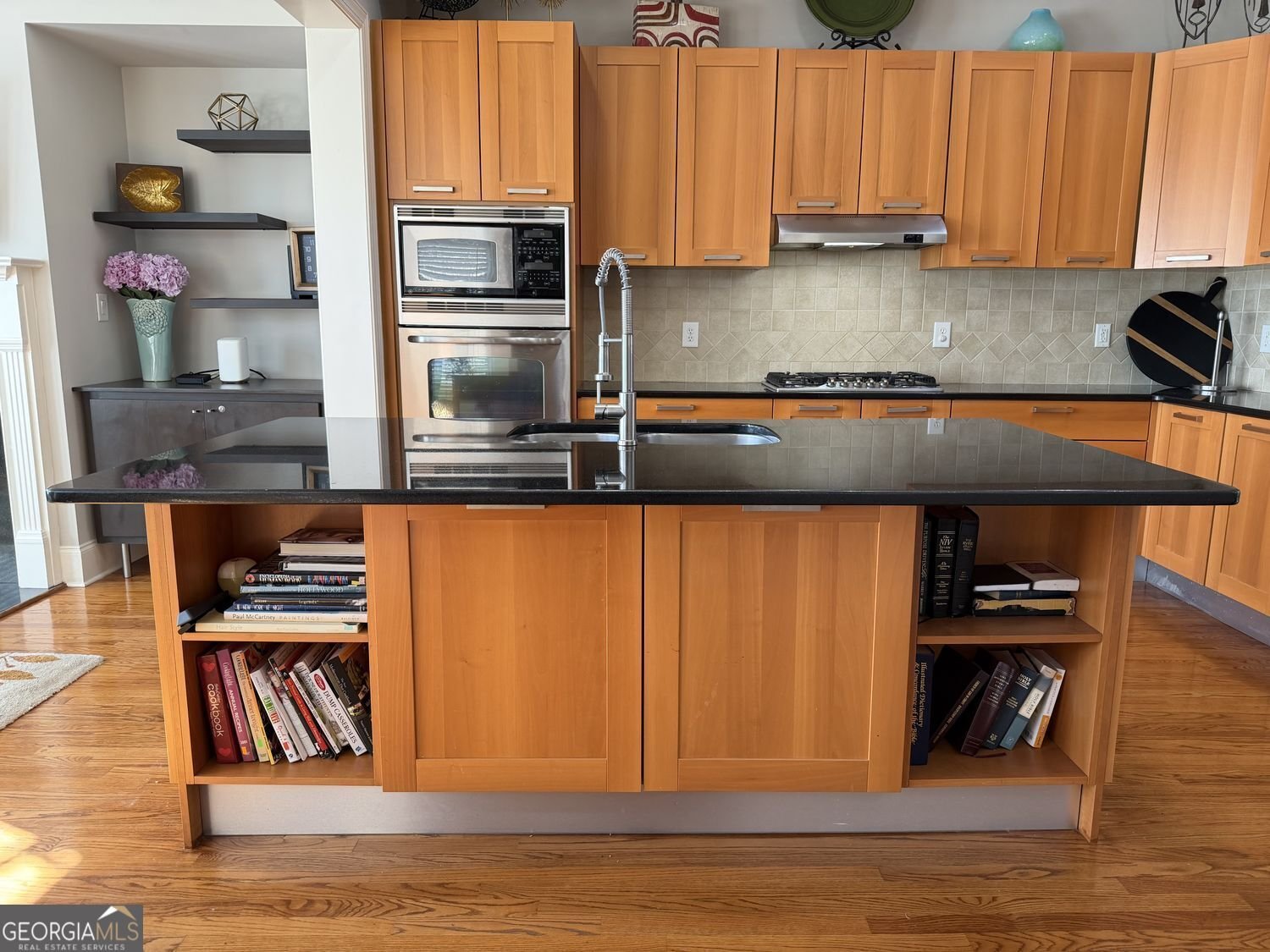 624 Village Park Drive Kennesaw - Photo 19