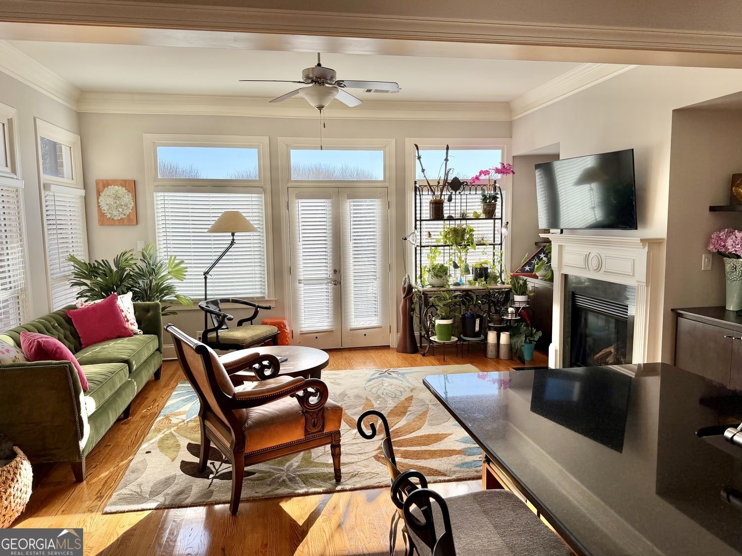 624 Village Park Drive Kennesaw - Photo 20