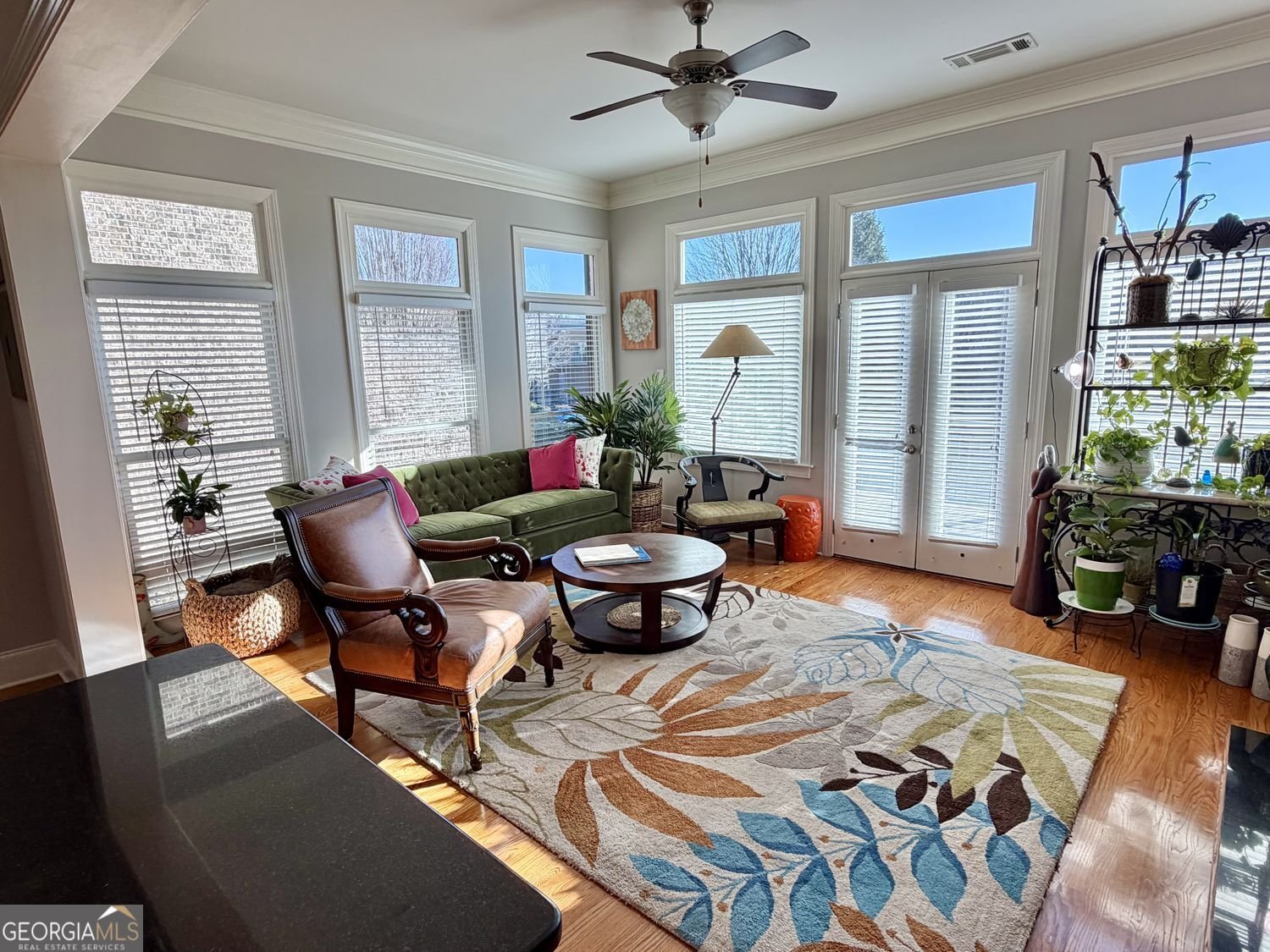 624 Village Park Drive Kennesaw - Photo 21