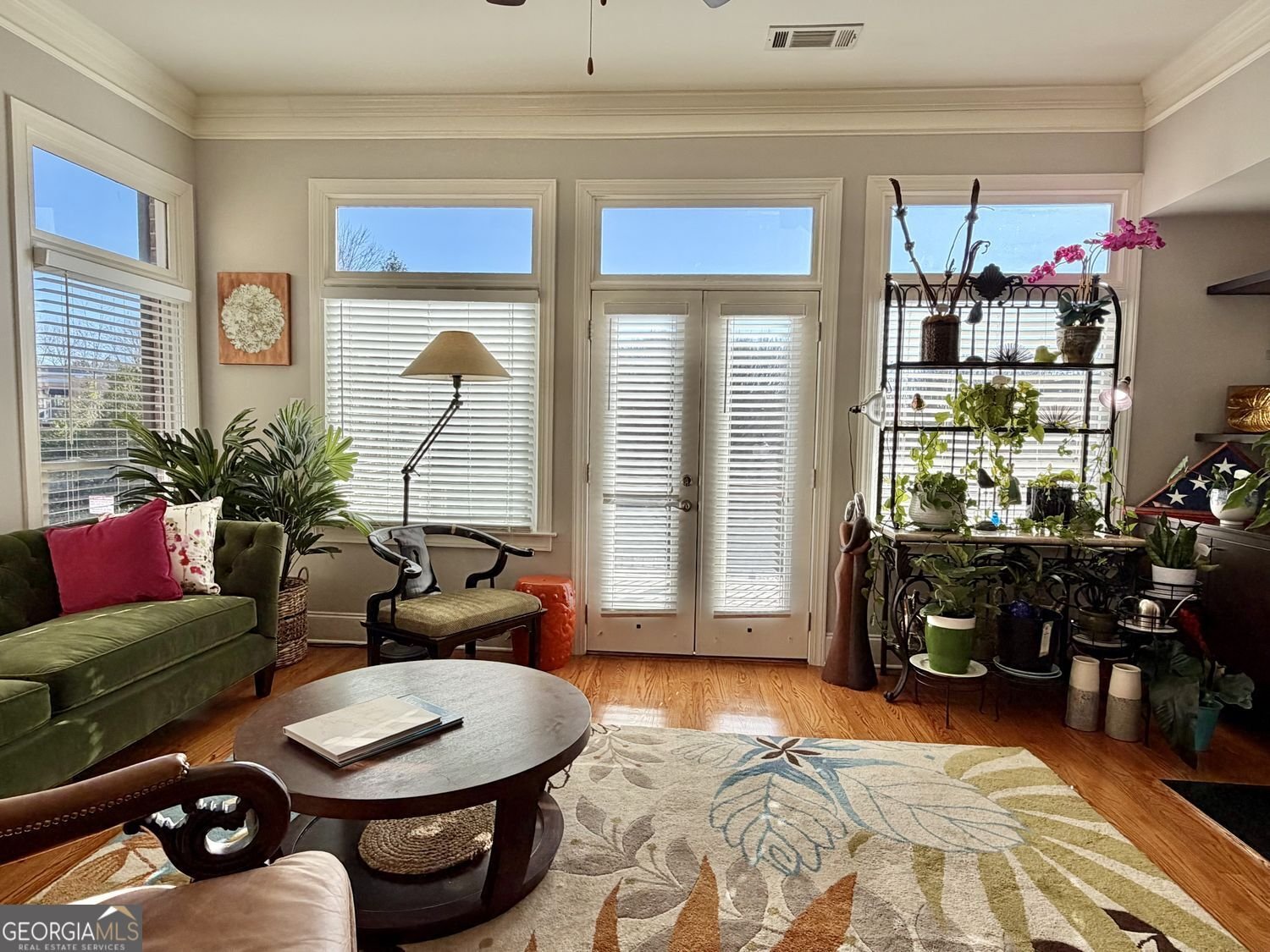 624 Village Park Drive Kennesaw - Photo 22