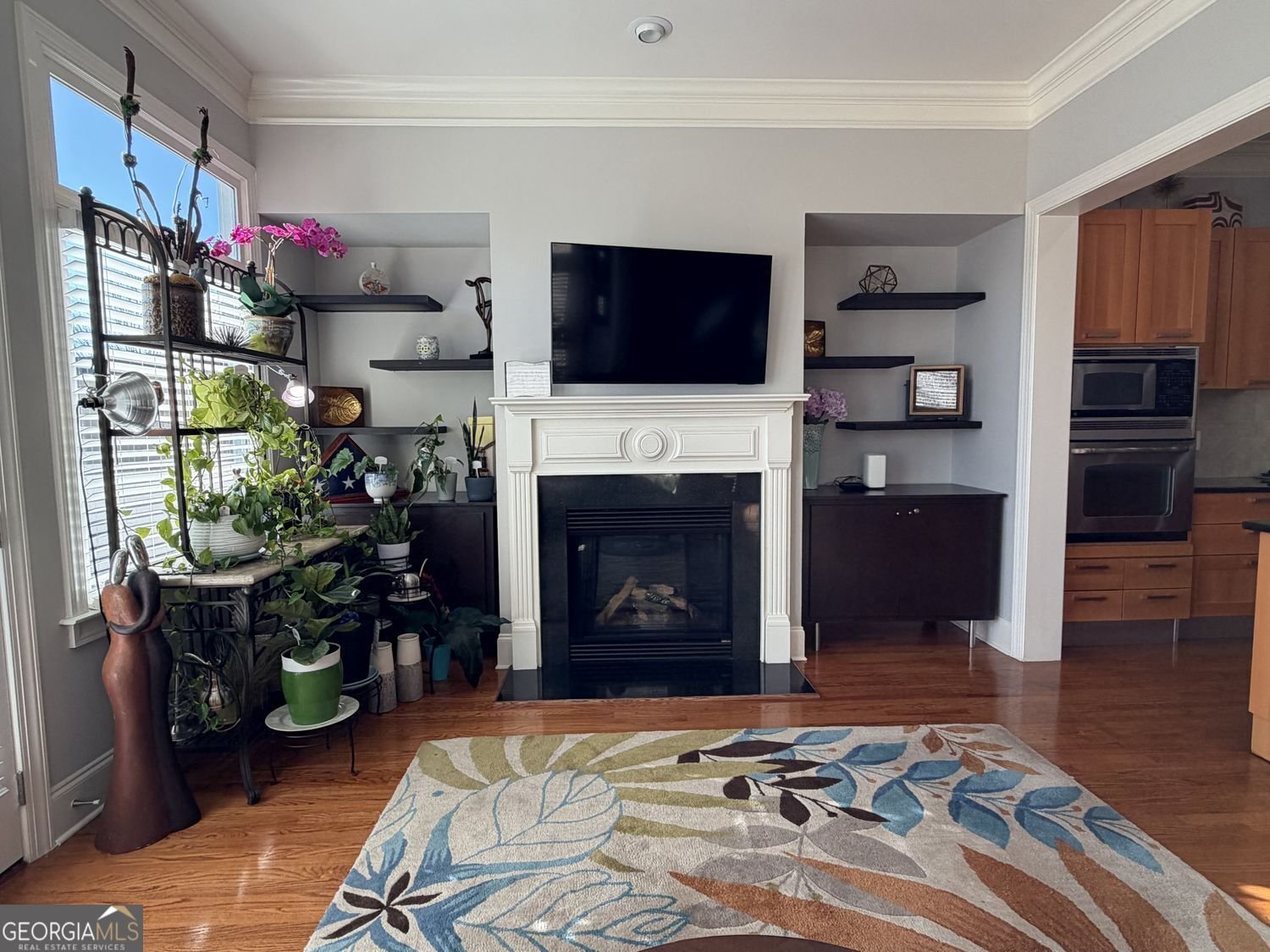 624 Village Park Drive Kennesaw - Photo 23