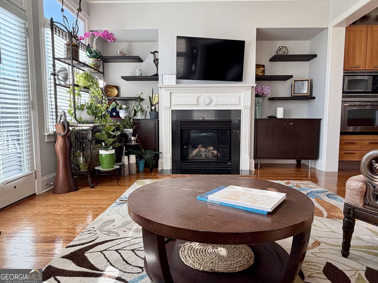 624 Village Park Drive Kennesaw - Photo 24