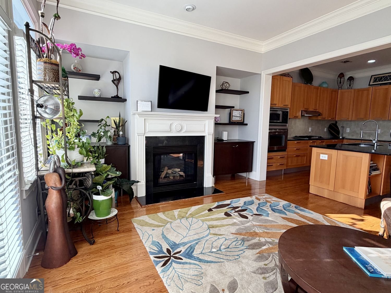 624 Village Park Drive Kennesaw - Photo 25