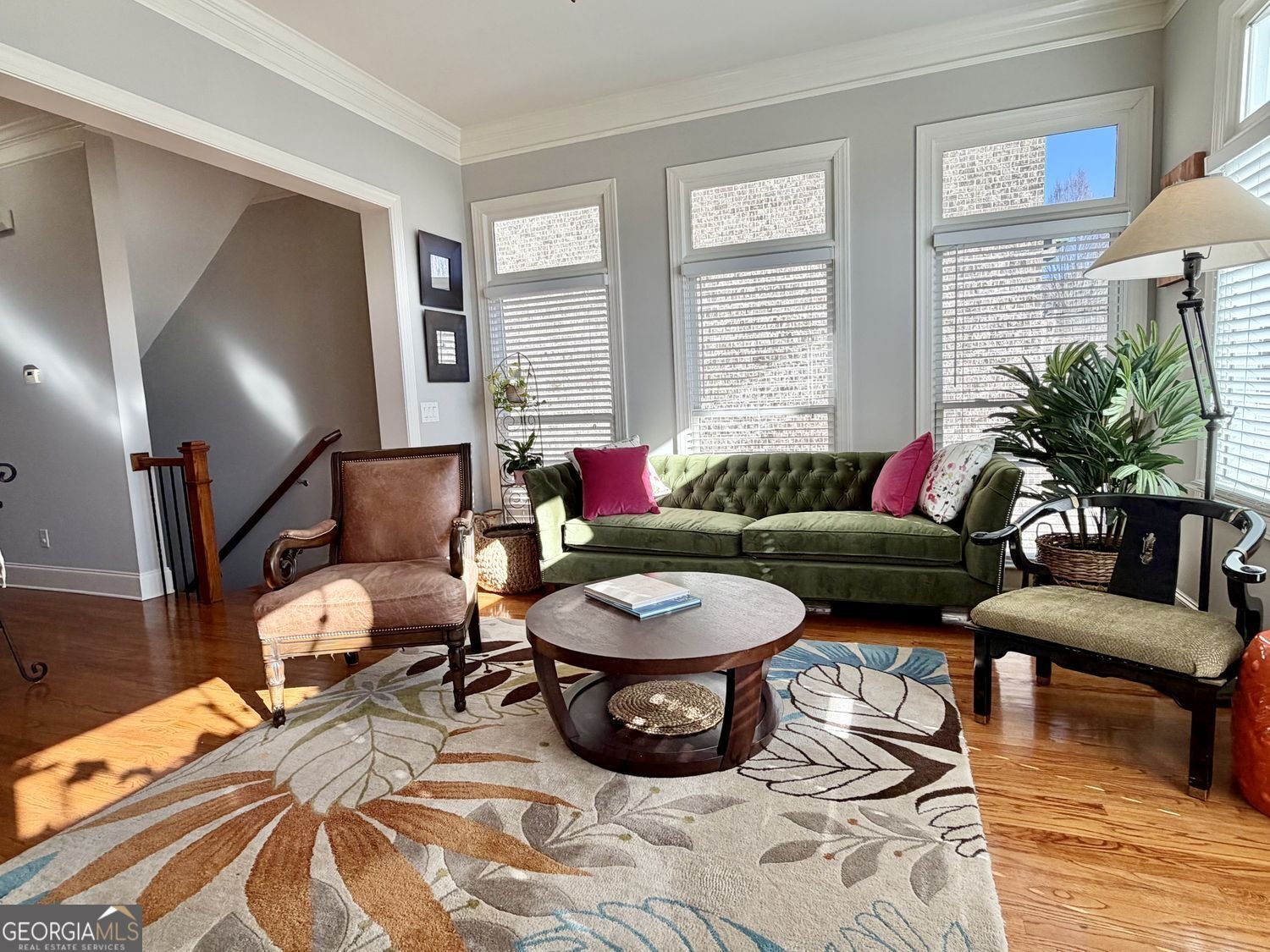 624 Village Park Drive Kennesaw - Photo 26