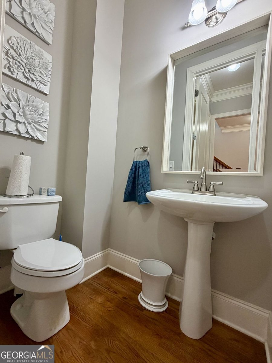 624 Village Park Drive Kennesaw - Photo 30