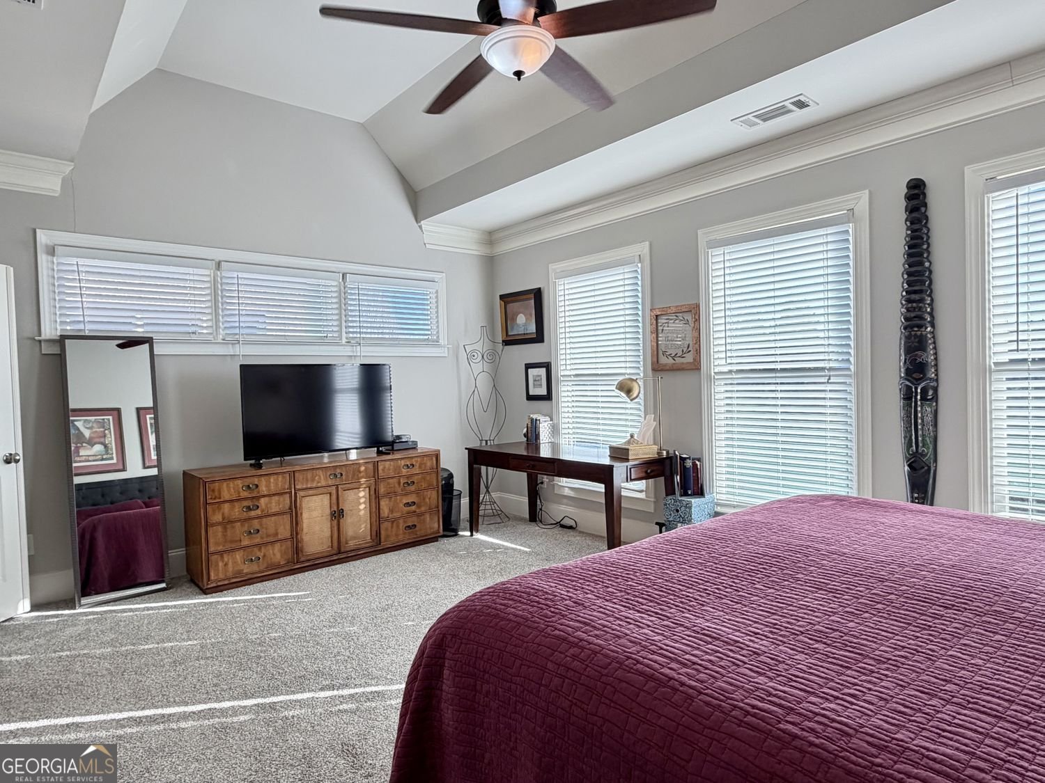 624 Village Park Drive Kennesaw - Photo 32