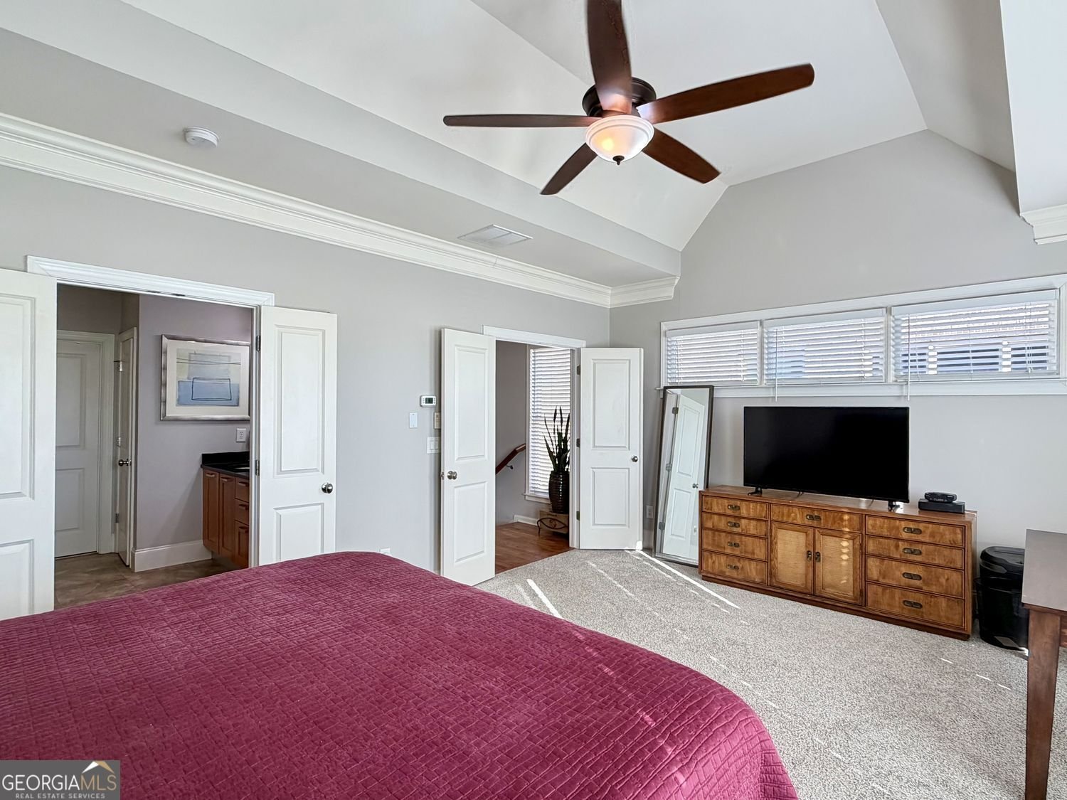 624 Village Park Drive Kennesaw - Photo 33