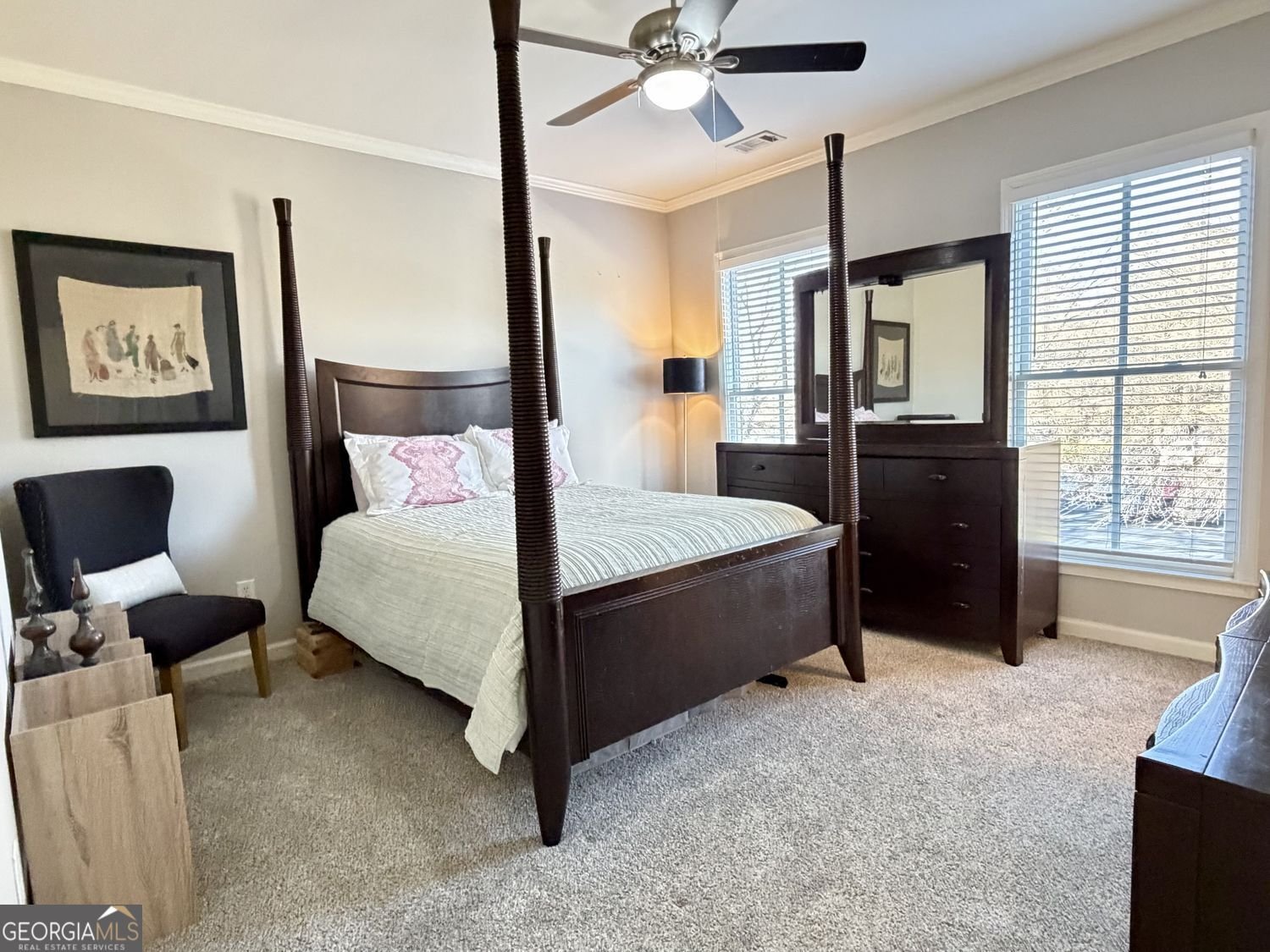 624 Village Park Drive Kennesaw - Photo 38