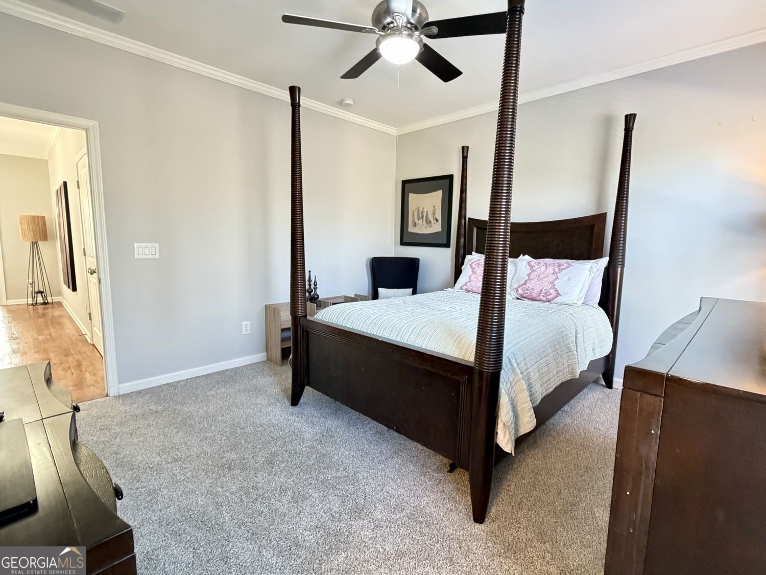 624 Village Park Drive Kennesaw - Photo 39