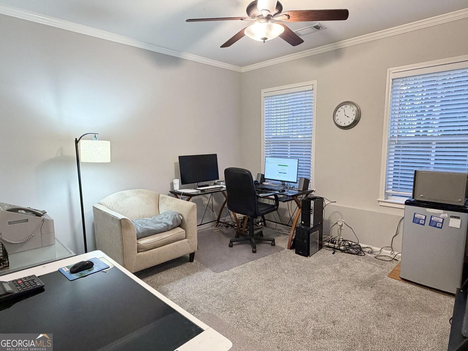 624 Village Park Drive Kennesaw - Photo 43